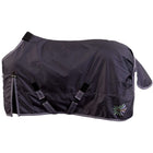 BR Couverture Imperméable Mini Horse 600D 0g cadet