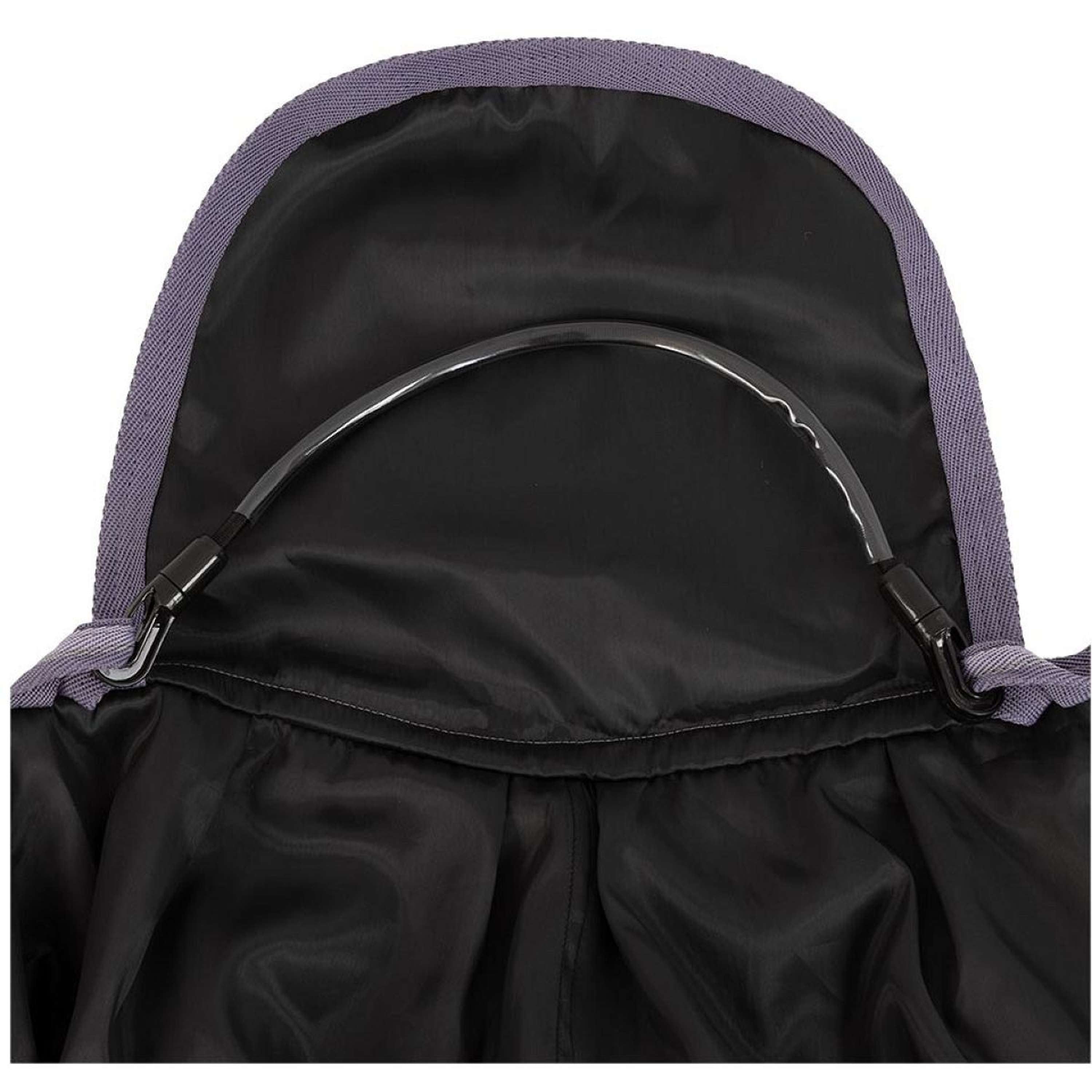 BR Couverture Imperméable Mini Horse 600D 0g cadet