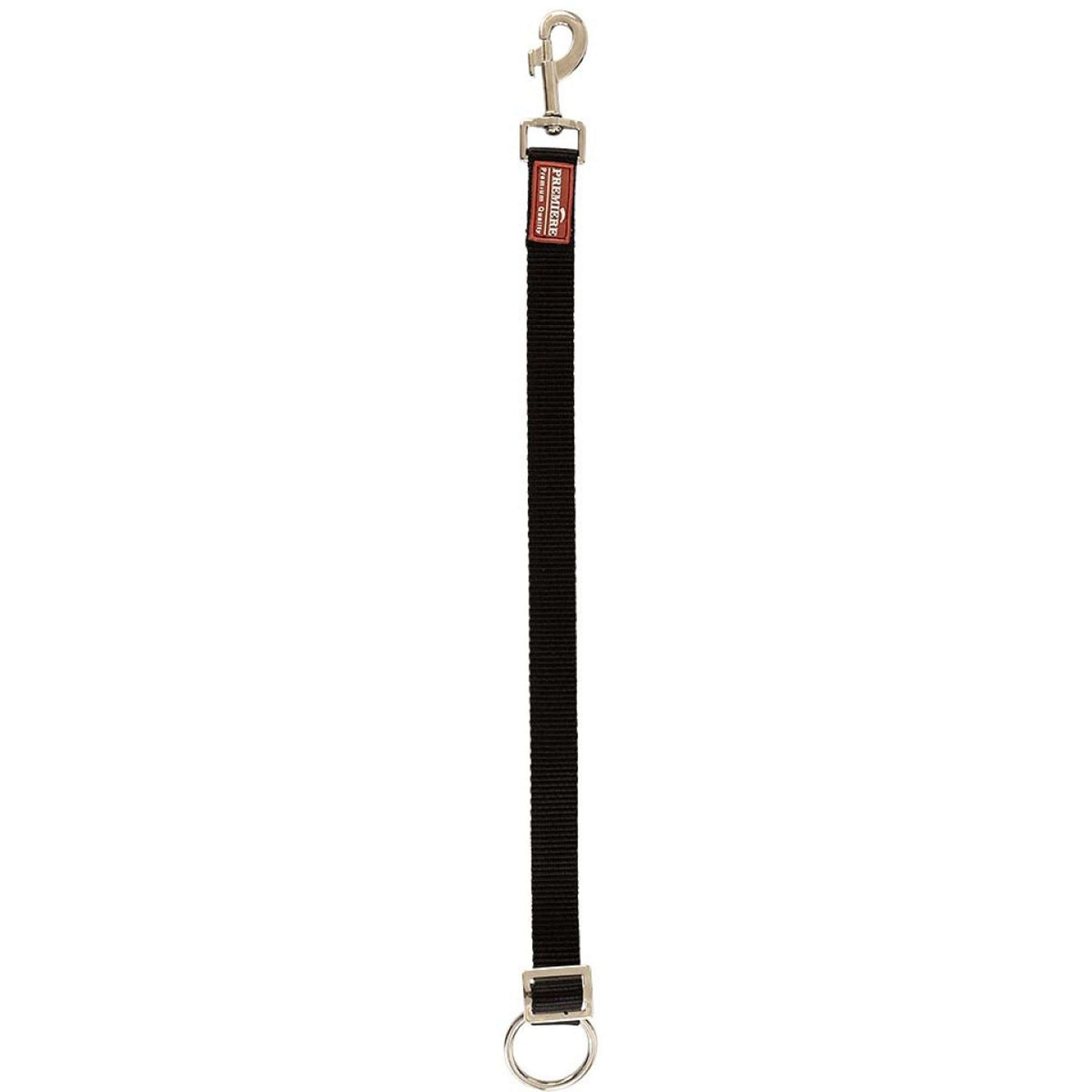 Premiere Cintre stable Réglable Noir