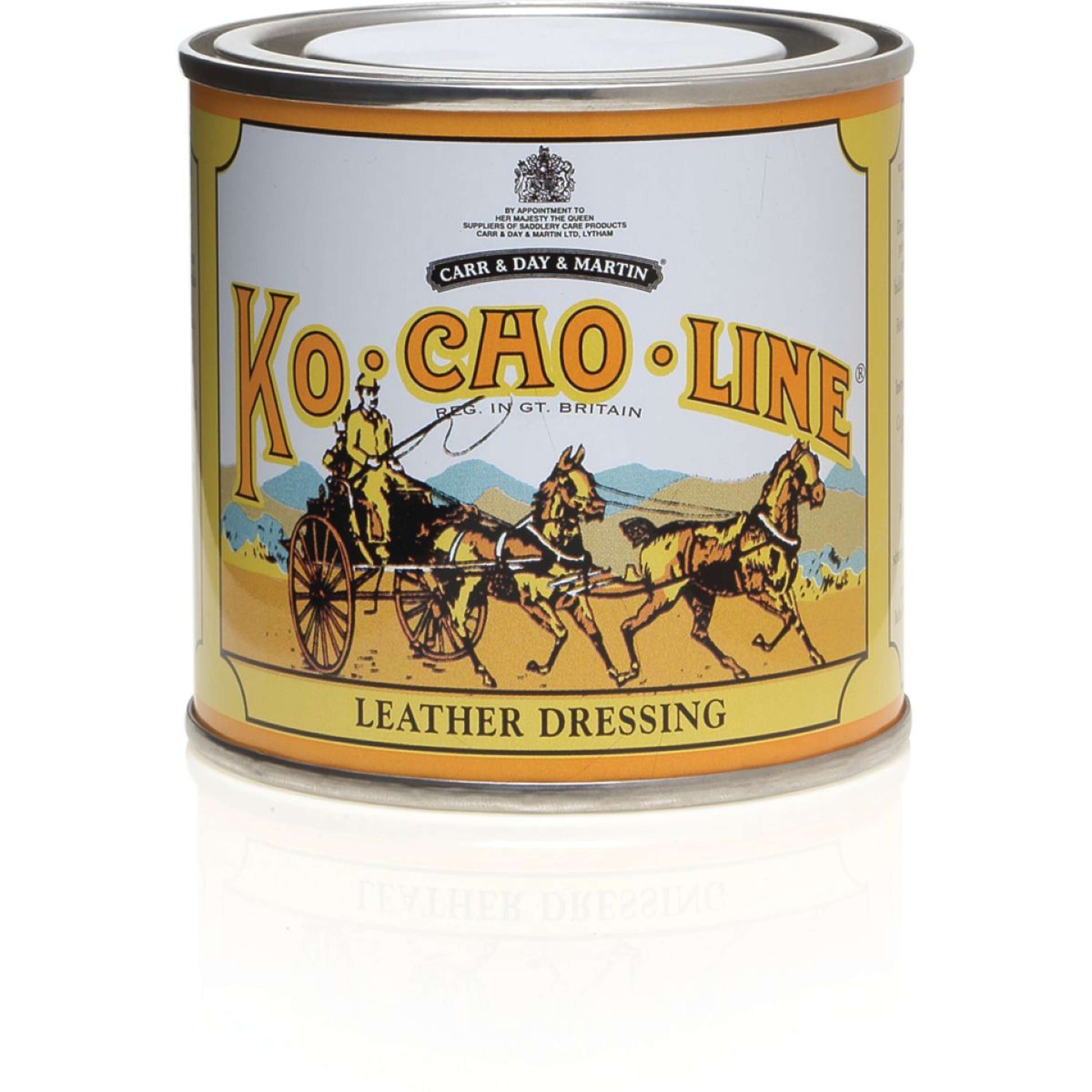 Carr & Day & Martin Huile pour le Cuir Ko-Cho-Line