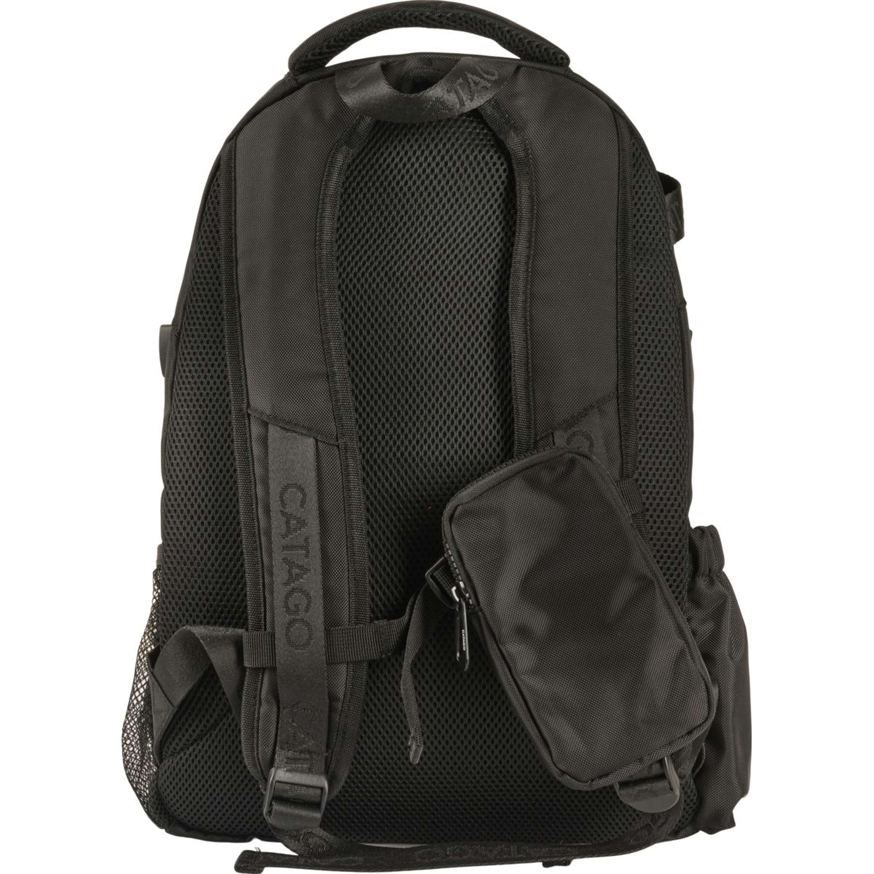 Catago Sac à Dos 2.0 Noir