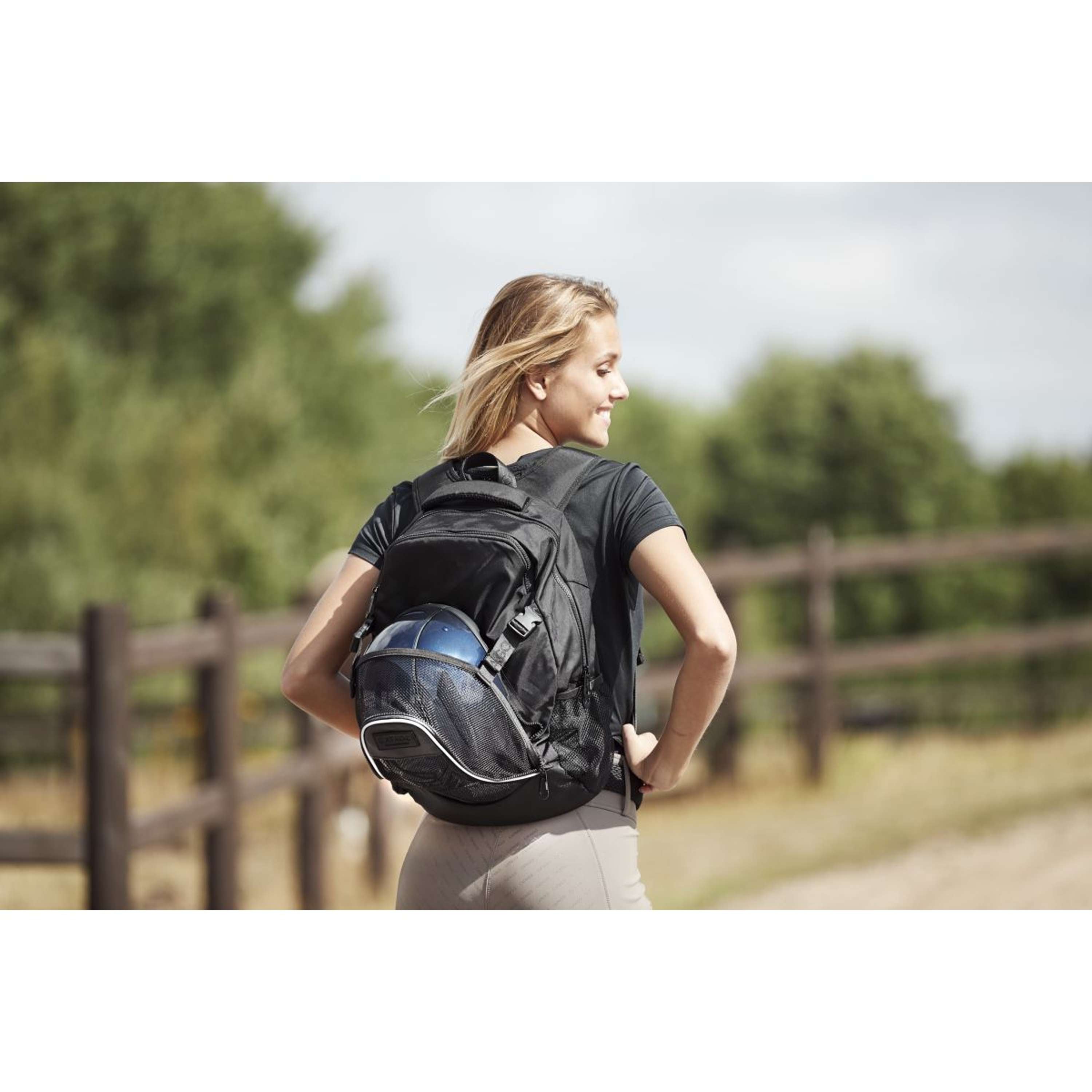 Catago Sac à Dos 2.0 Noir