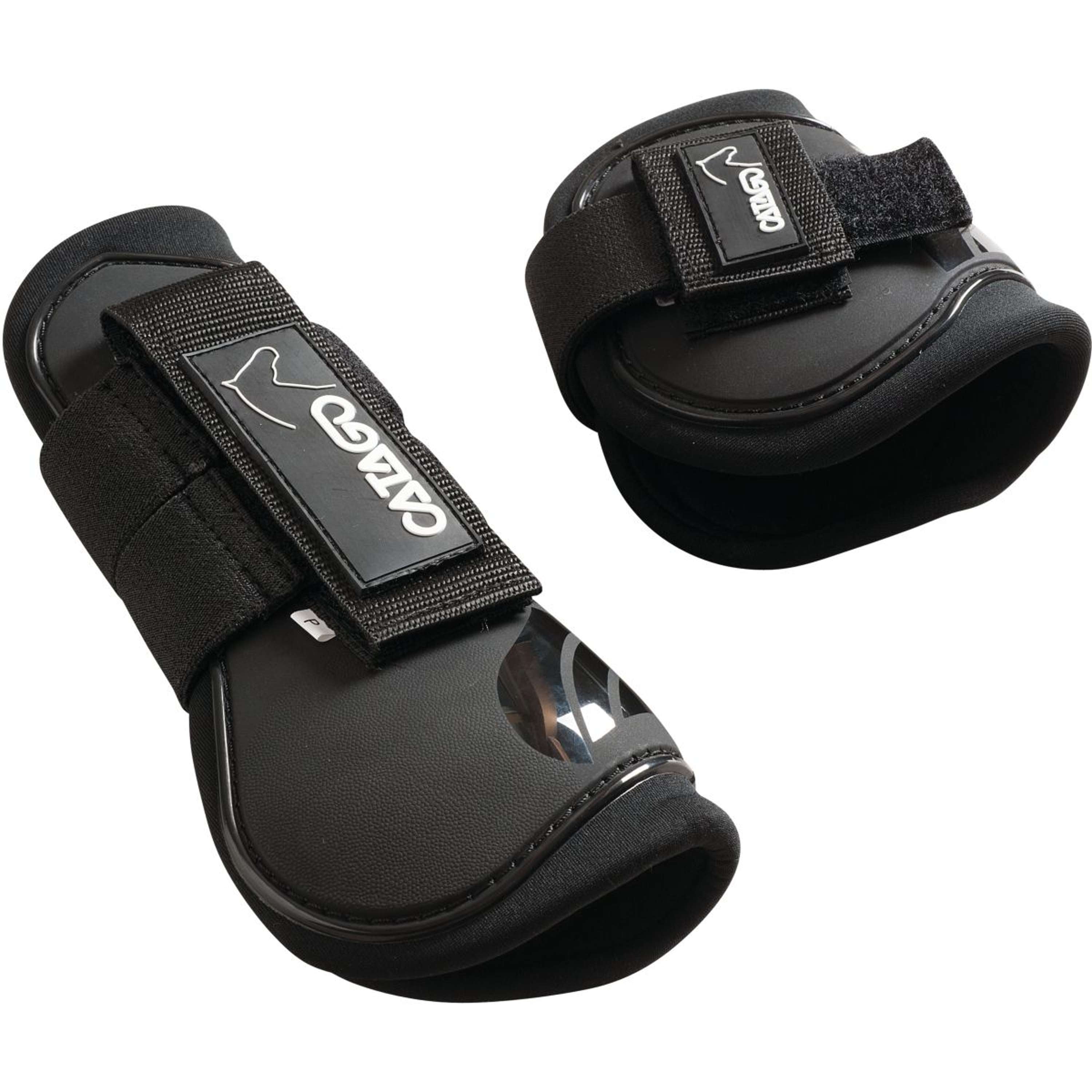 Catago Protèges-Tendons Pro Noir