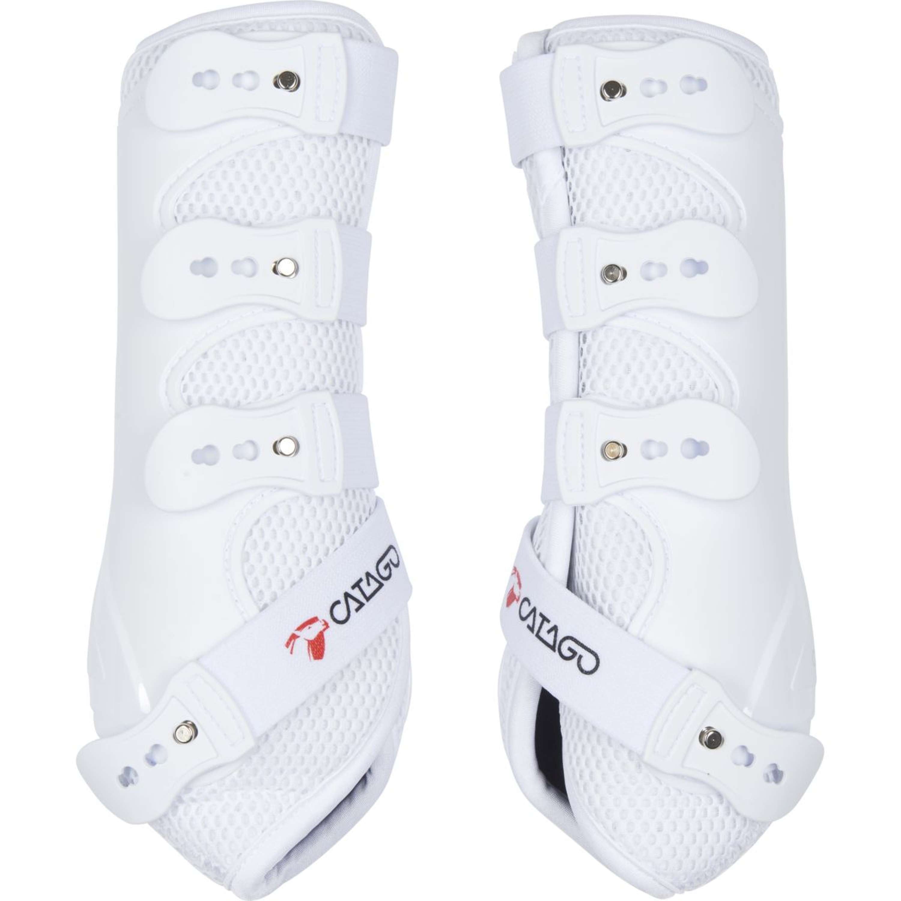 Catago Guêtres FIR-Tech Blanc