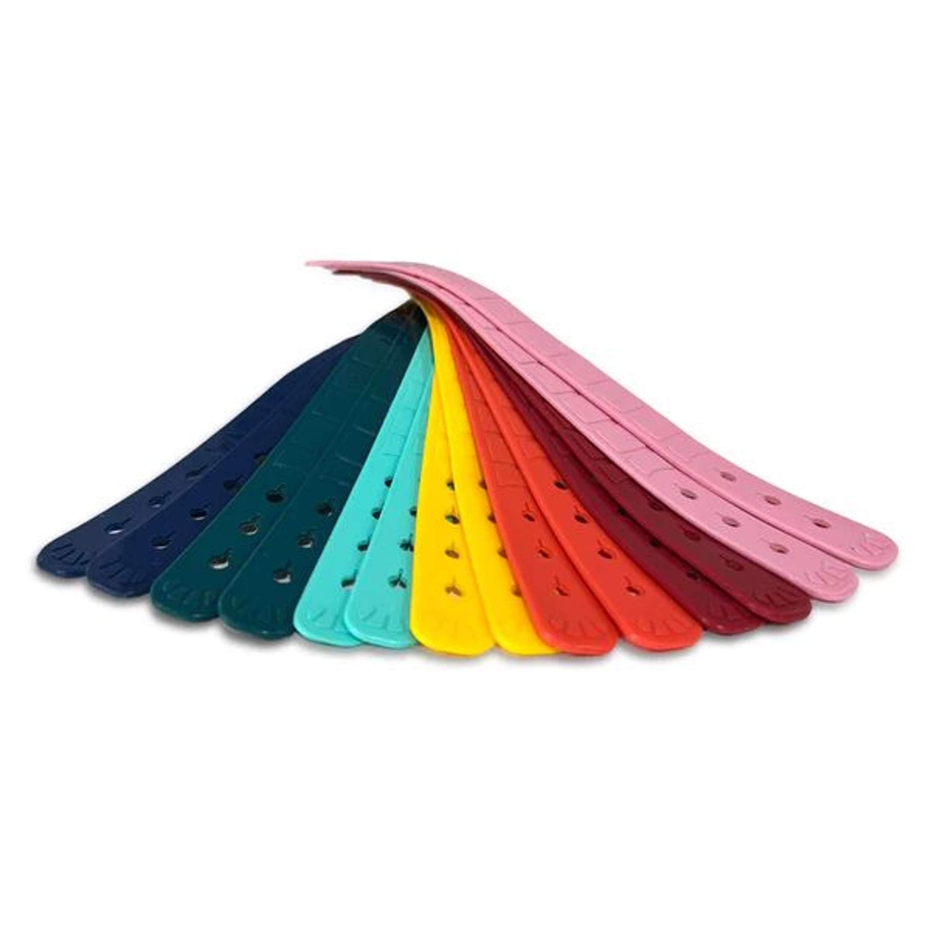 Scoot Boot Pastern Strap Marigold
