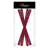 Scoot Boot Pastern Strap Mulberry
