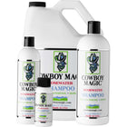 Cowboy Magic Rosewater Shampoo
