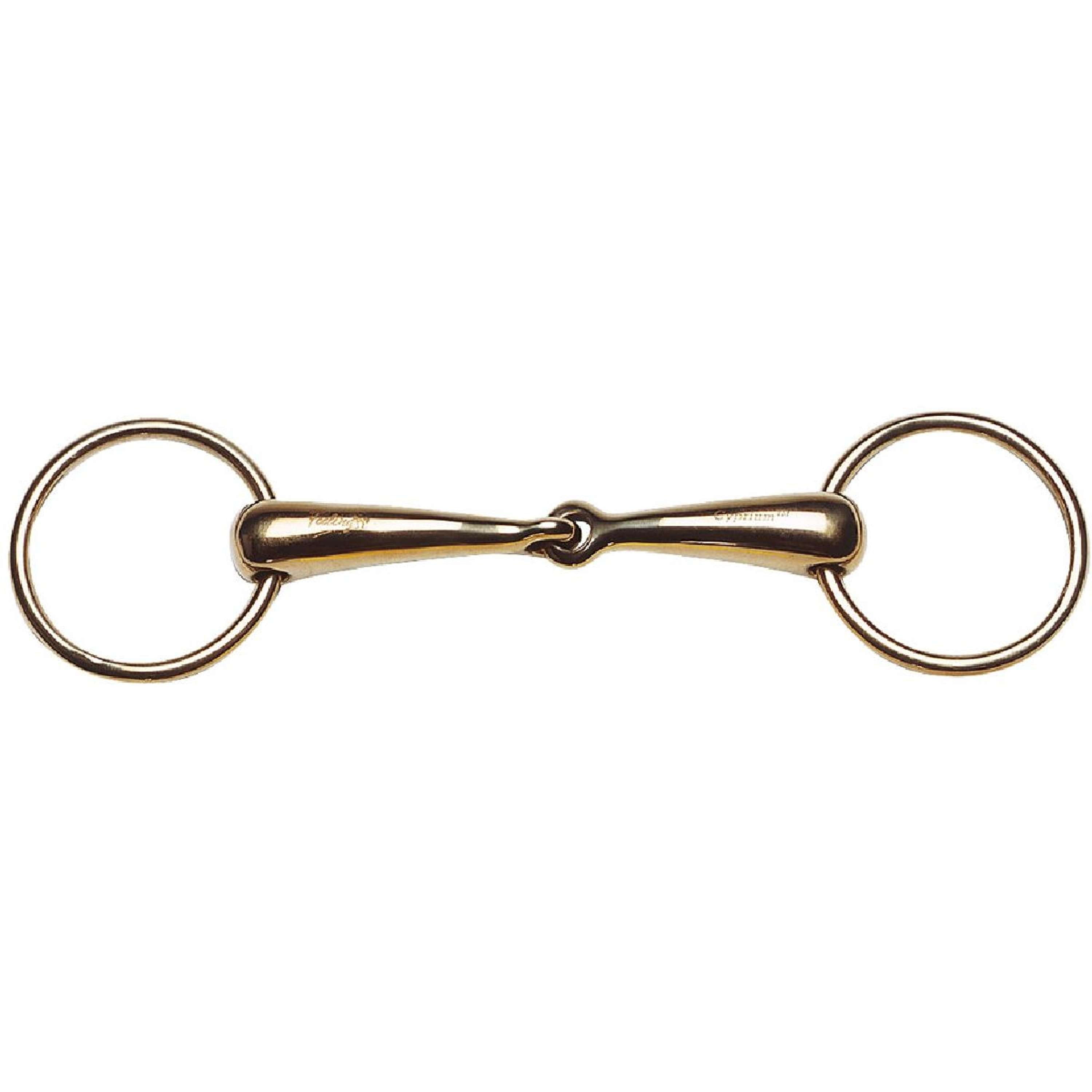 Feeling Mors de Filet Cyprium 21mm