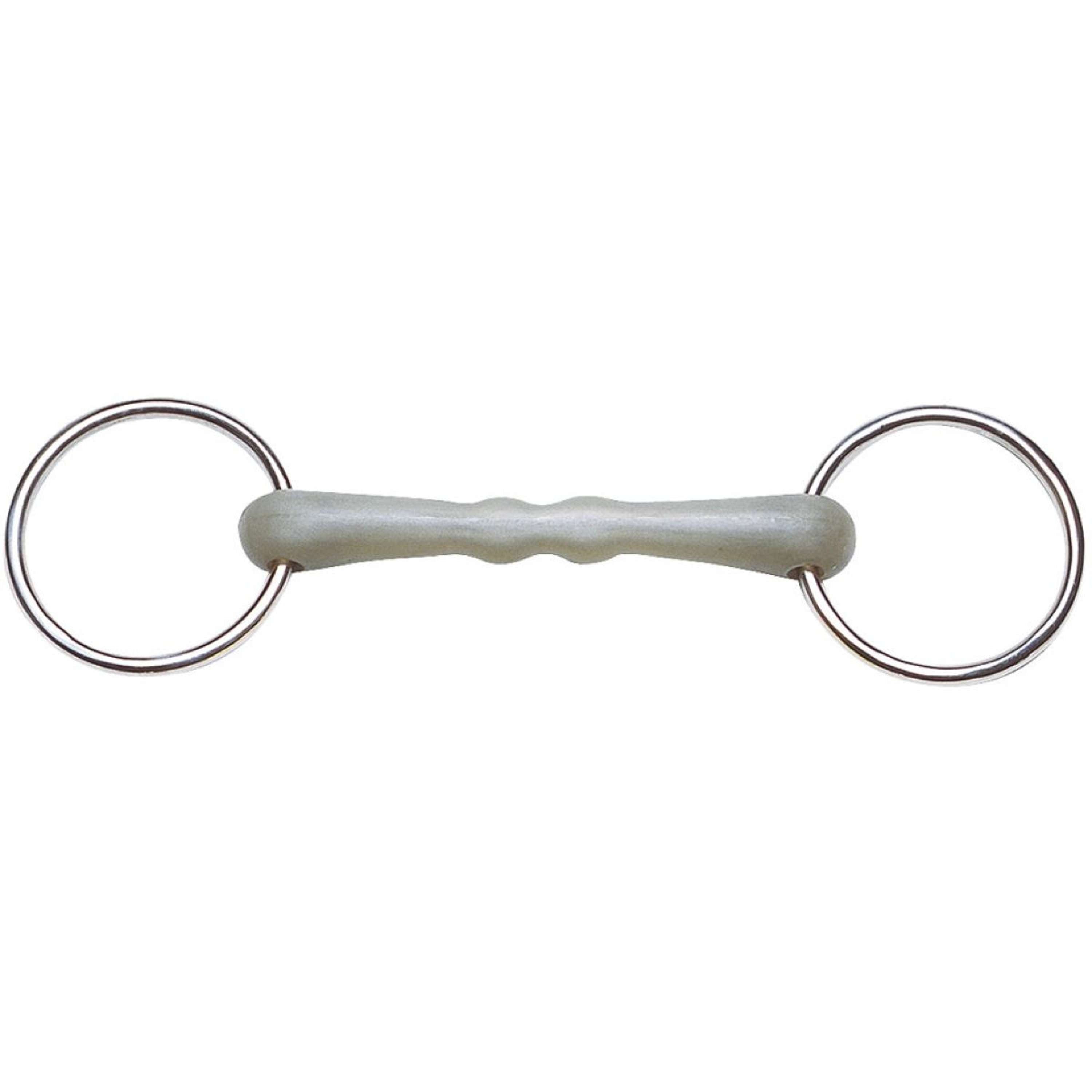 Feeling Mors de Filet Flexi Droit 21mm