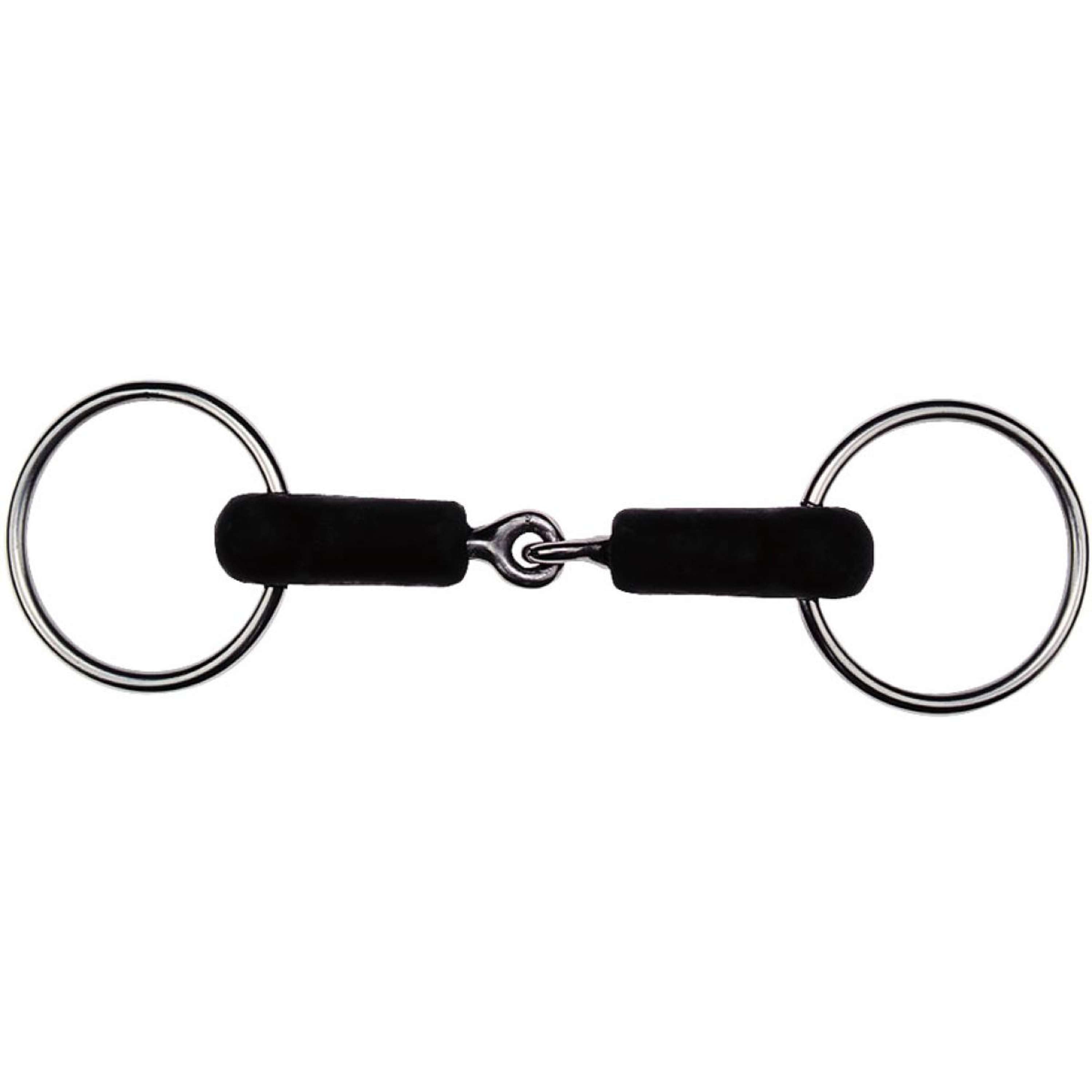 Feeling Mors de Filet Caoutchouc 21mm