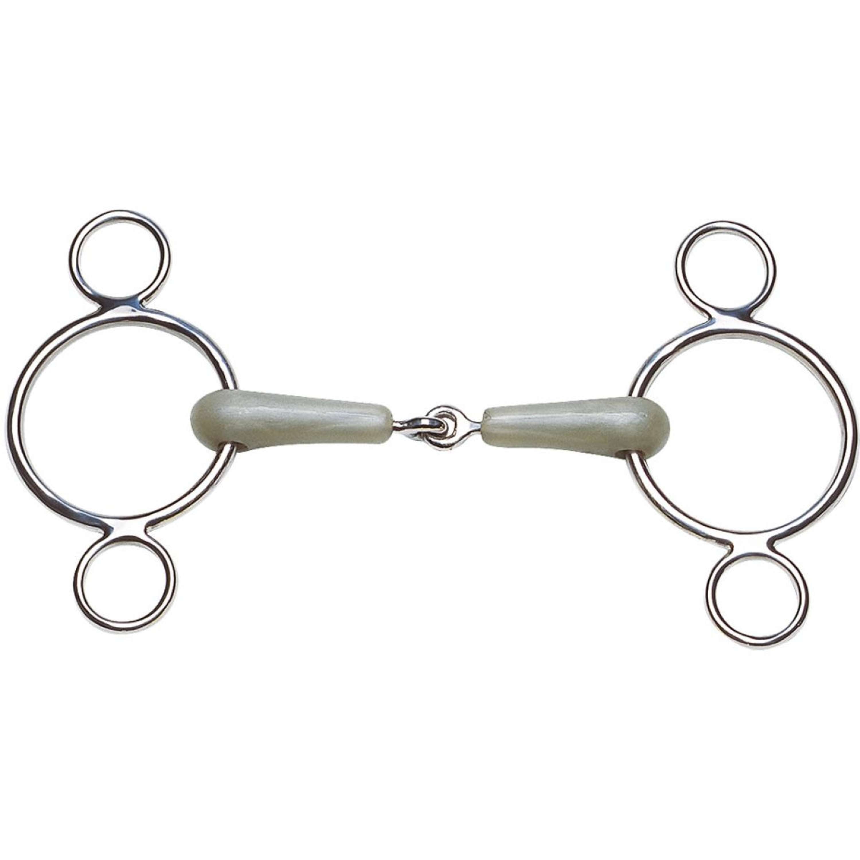 Feeling Mors Pessoa Flexi Massif 21mm