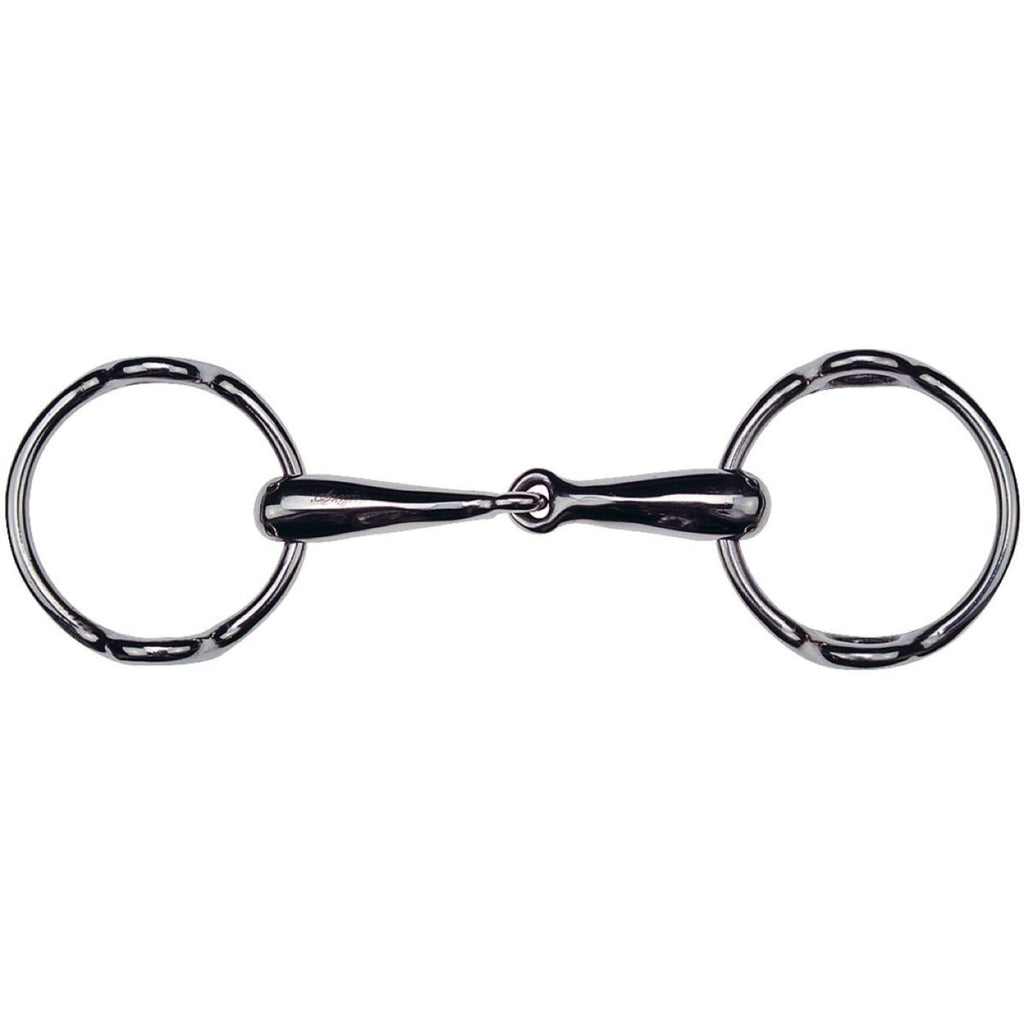 Feeling Mors Releveur Inox Creux 21mm