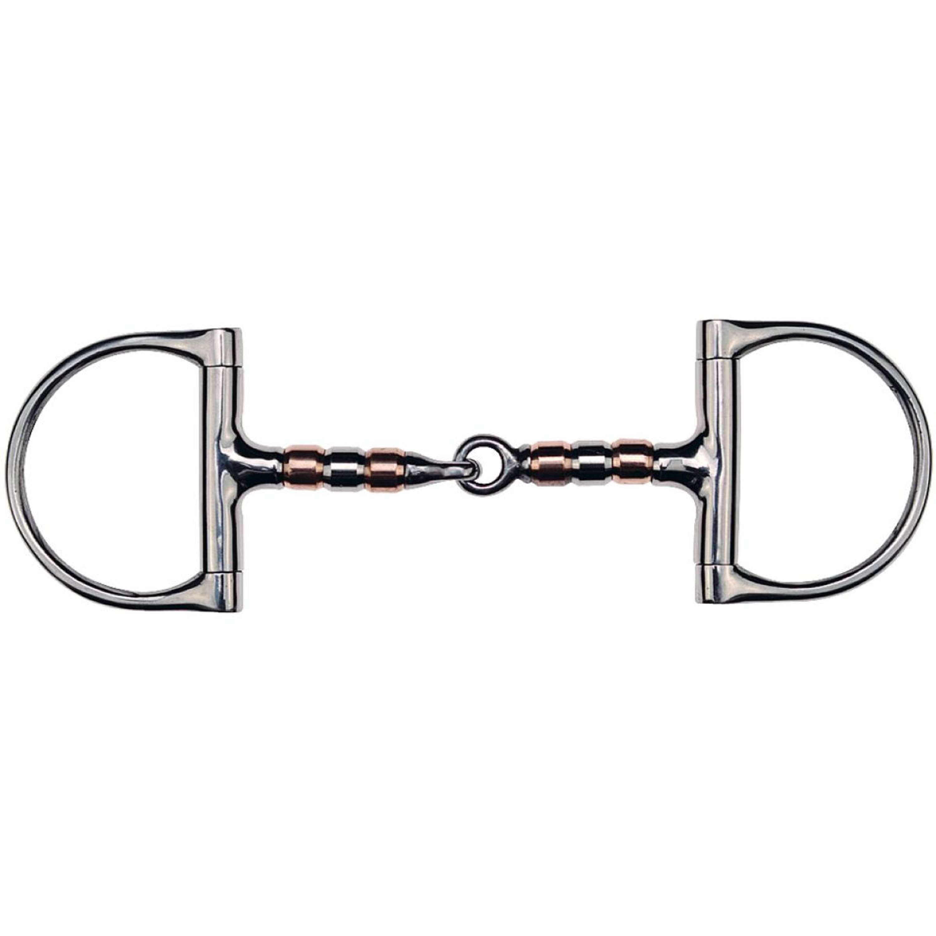 Feeling Mors en D avec Rouleaux 13mm