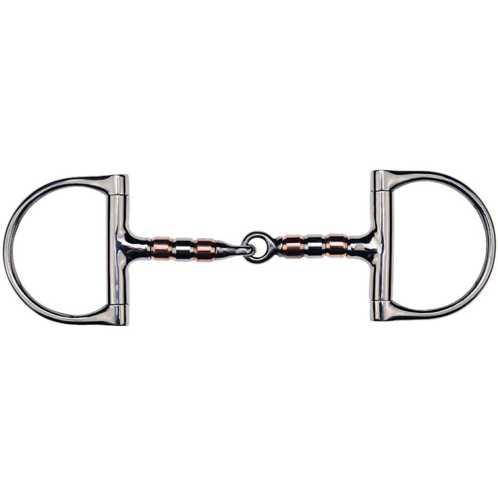 Feeling Mors en D avec Rouleaux 13mm