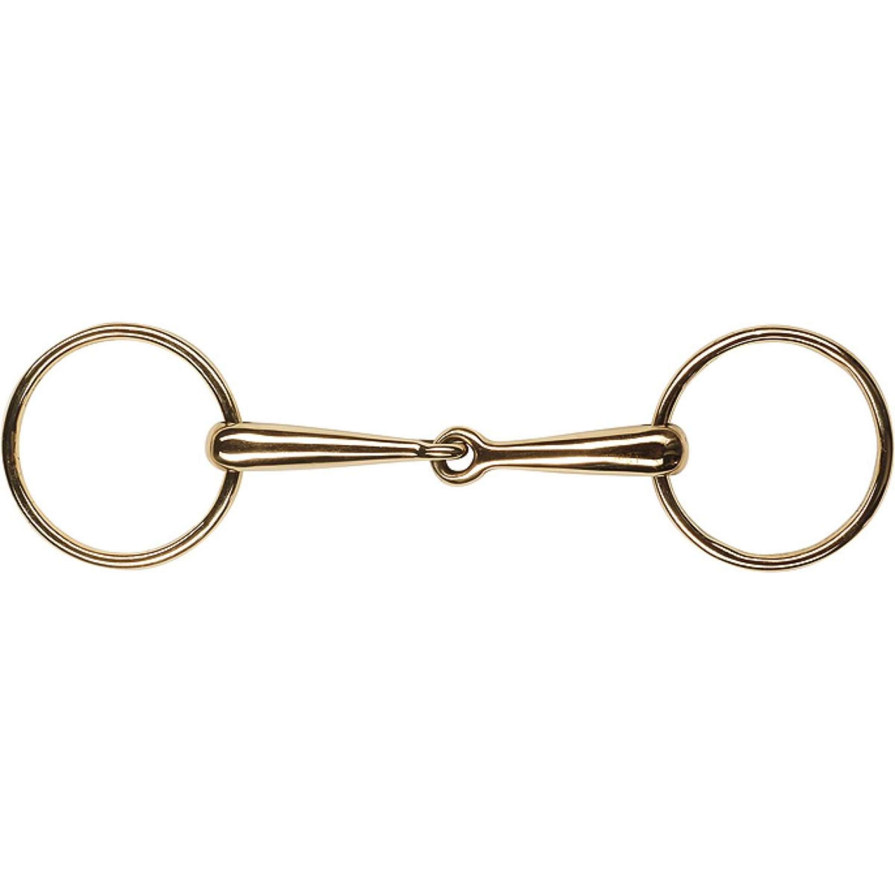 Feeling Mors de Filet Cyprium Massif 16mm