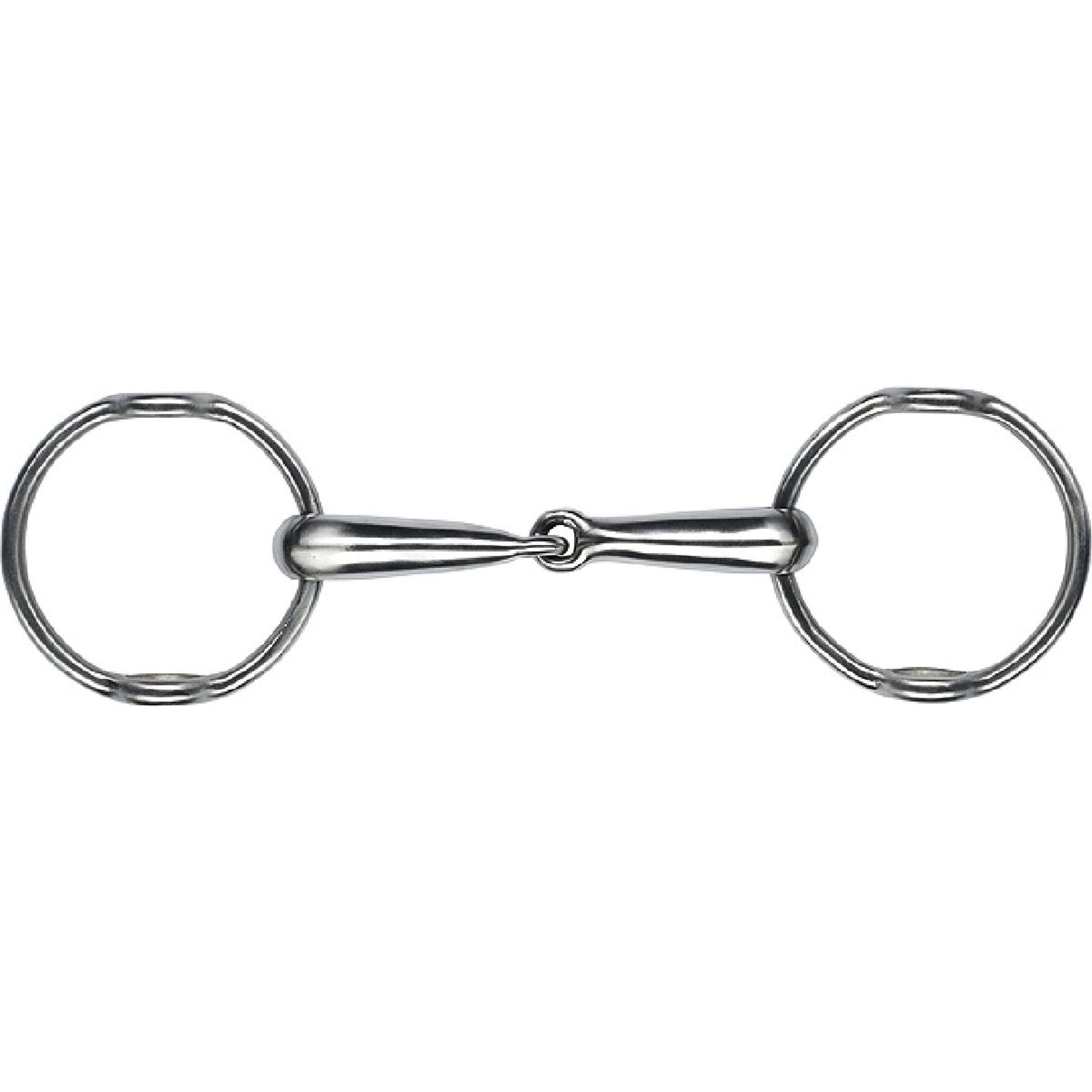 Feeling Mors Releveur Inox Satin