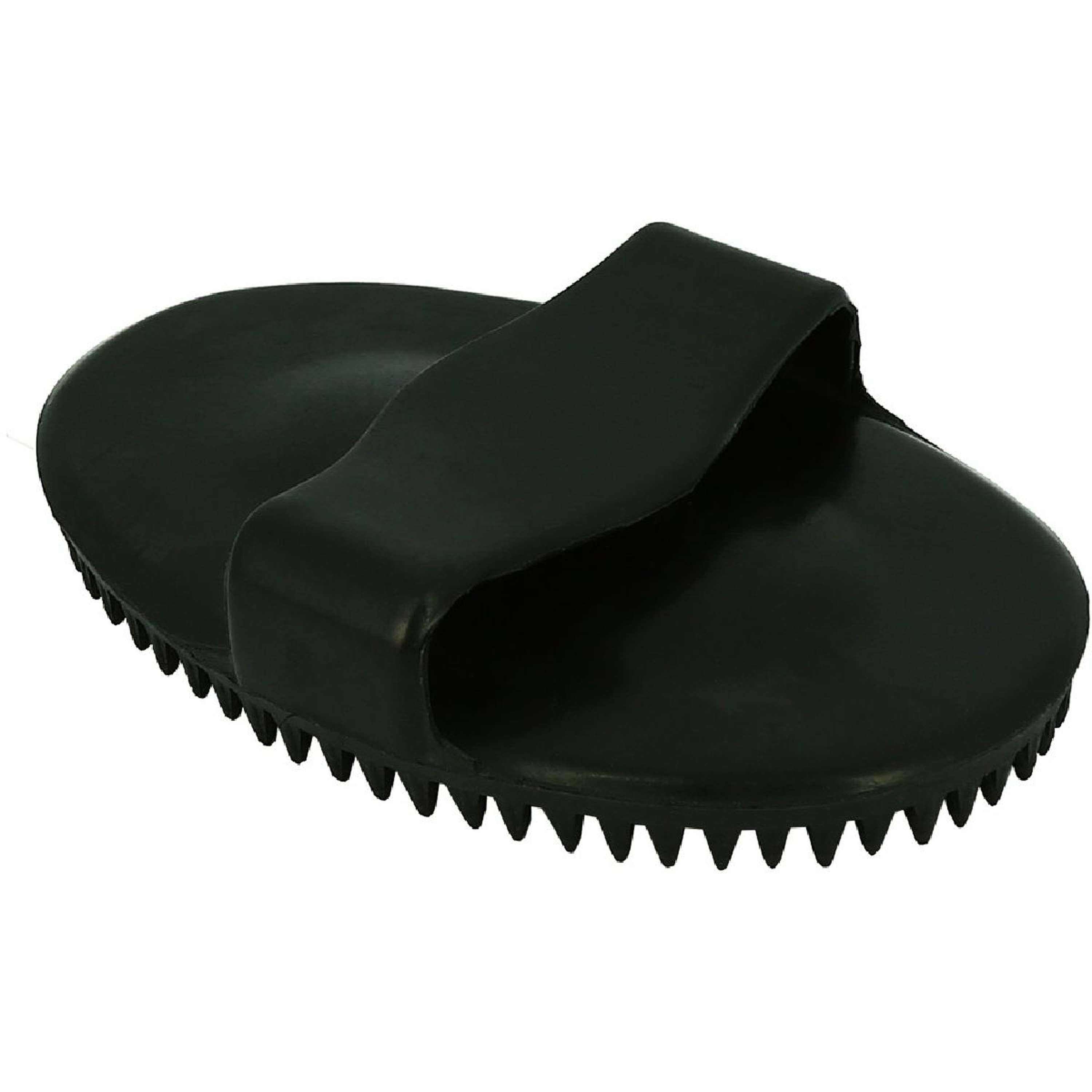 Hippotonic Etrille Caoutchouc Noir
