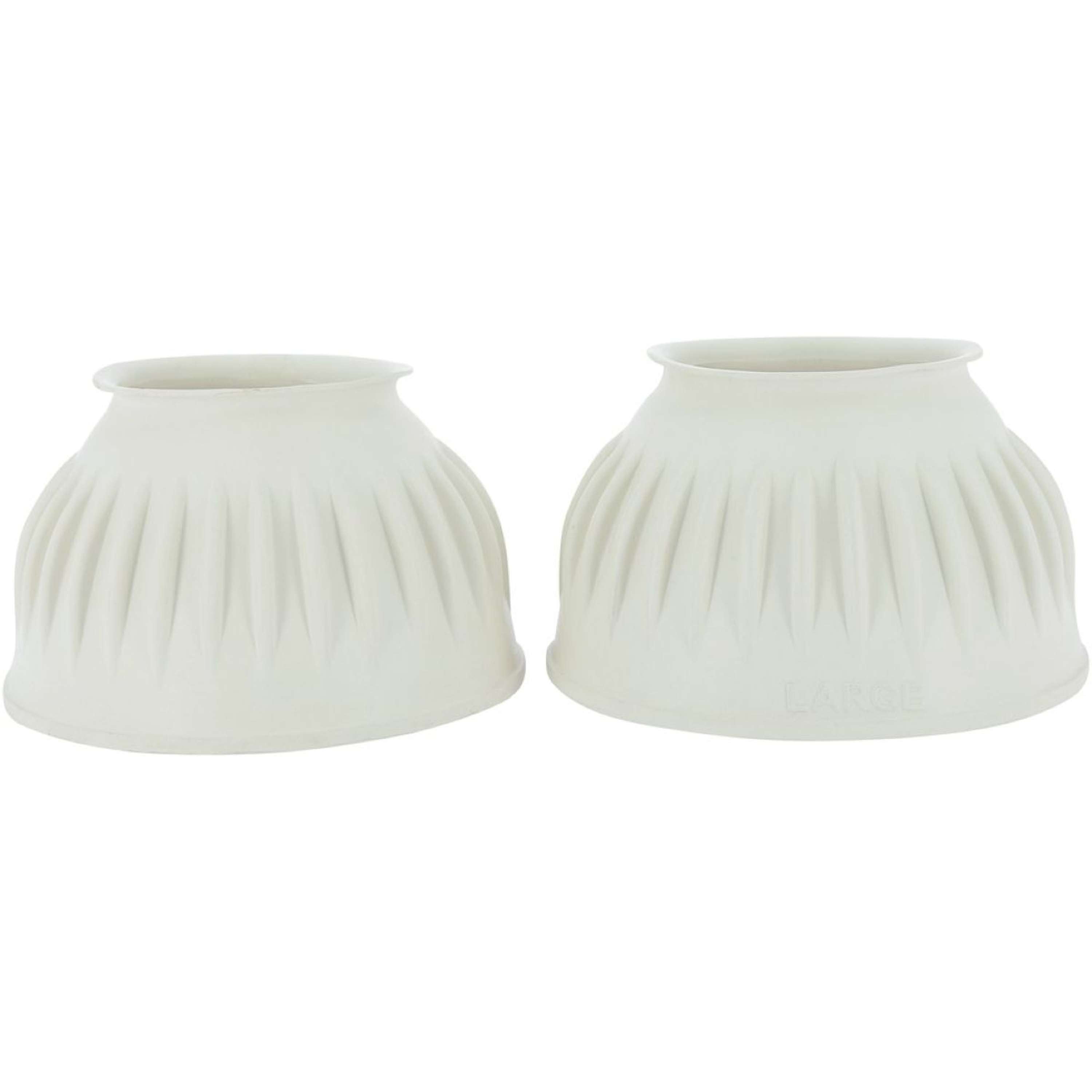 Norton Cloches d'Obstacles Soft Blanc