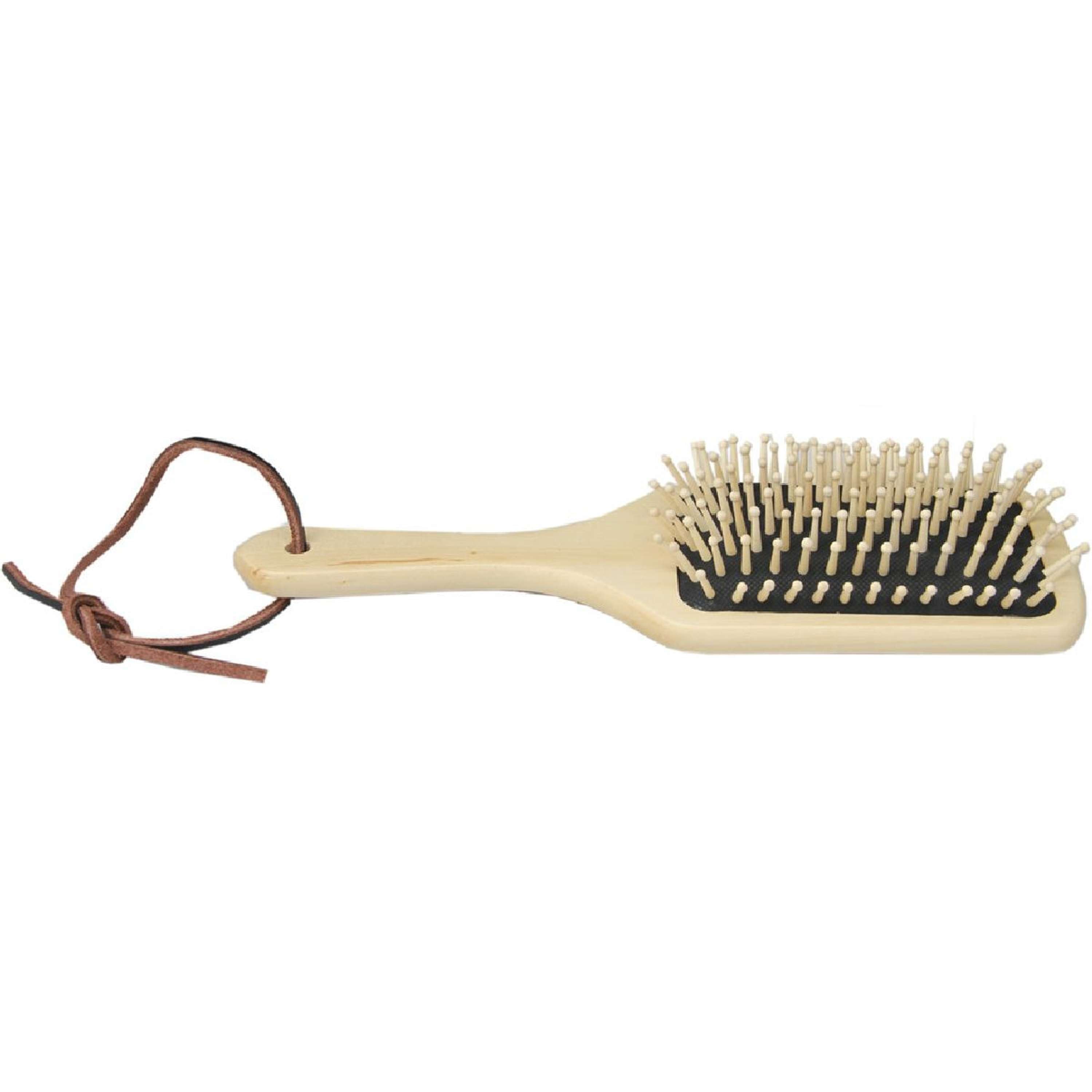 Borstiq Brosse Queue et Crinière