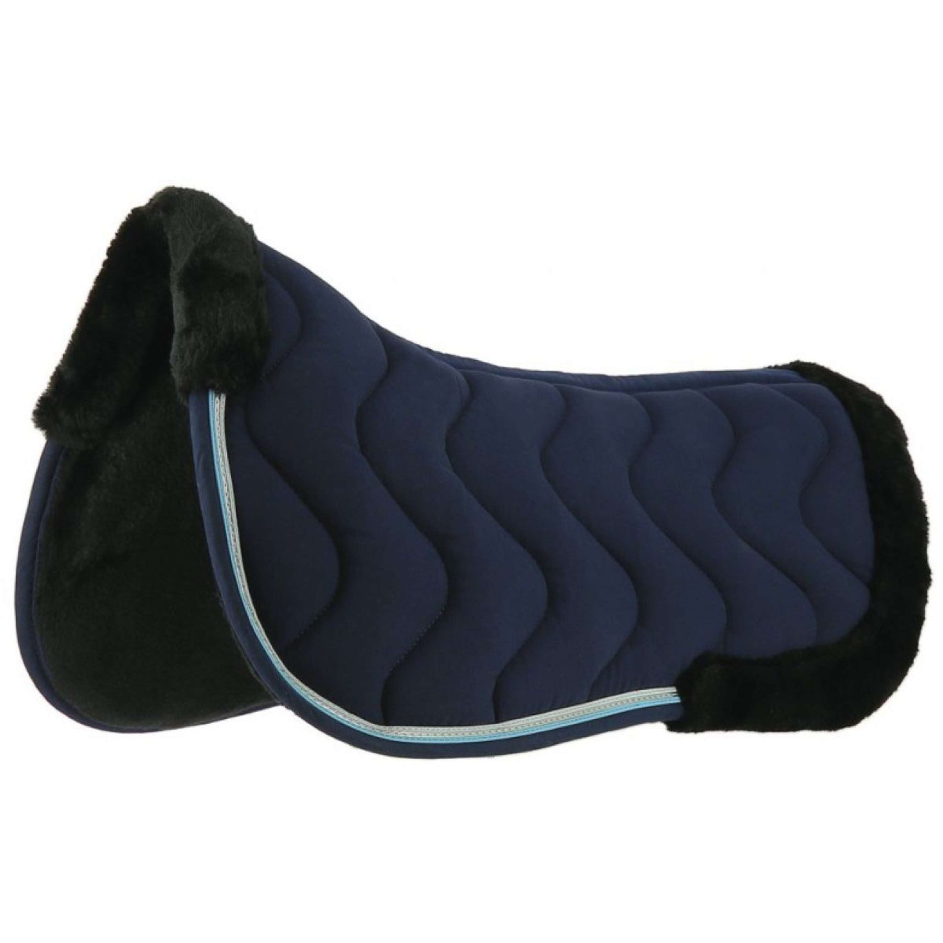 EQUITHÈME Amortisseur Jump Pro Marin