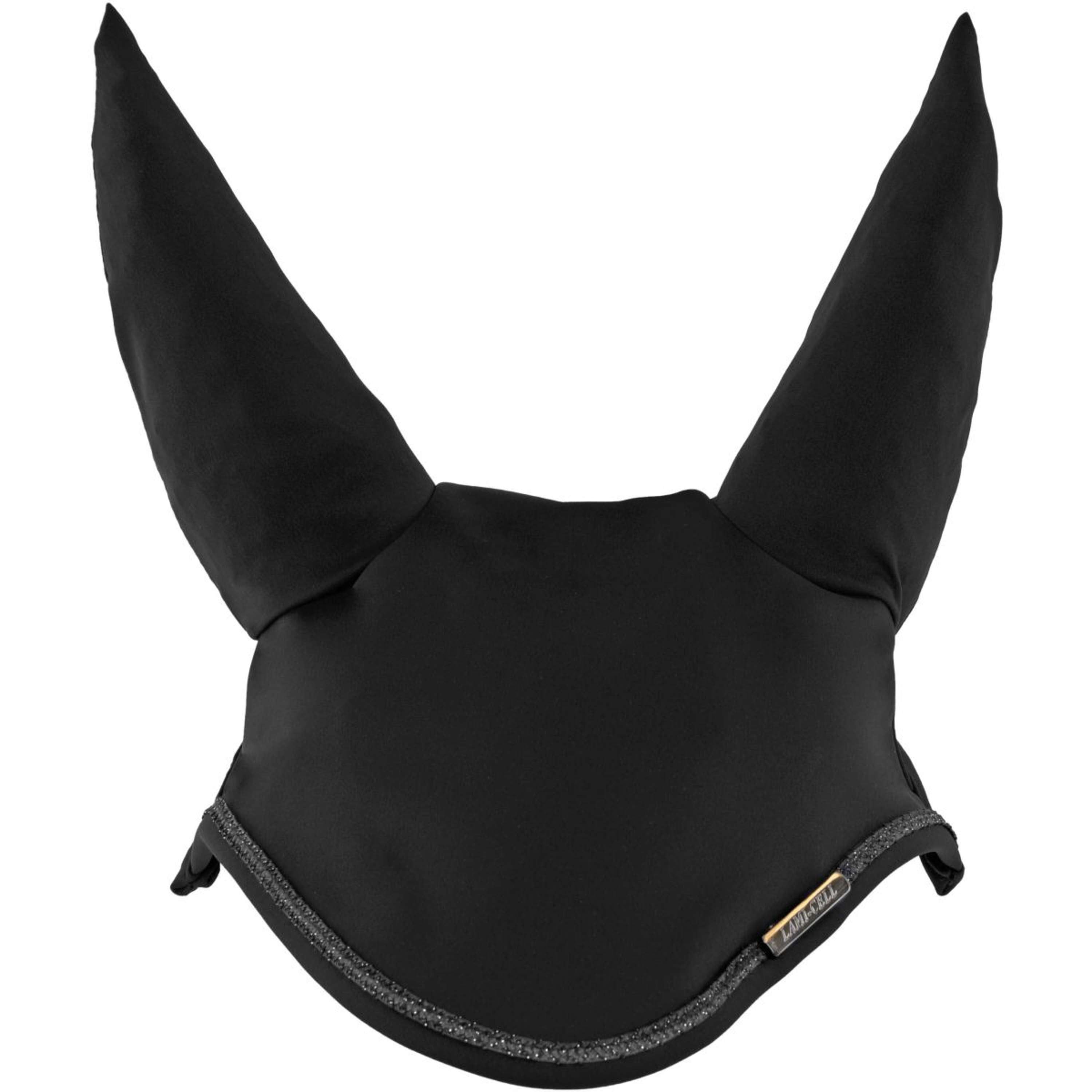 Lami-Cell Bonnet Anti-Mouches Midnight Noir