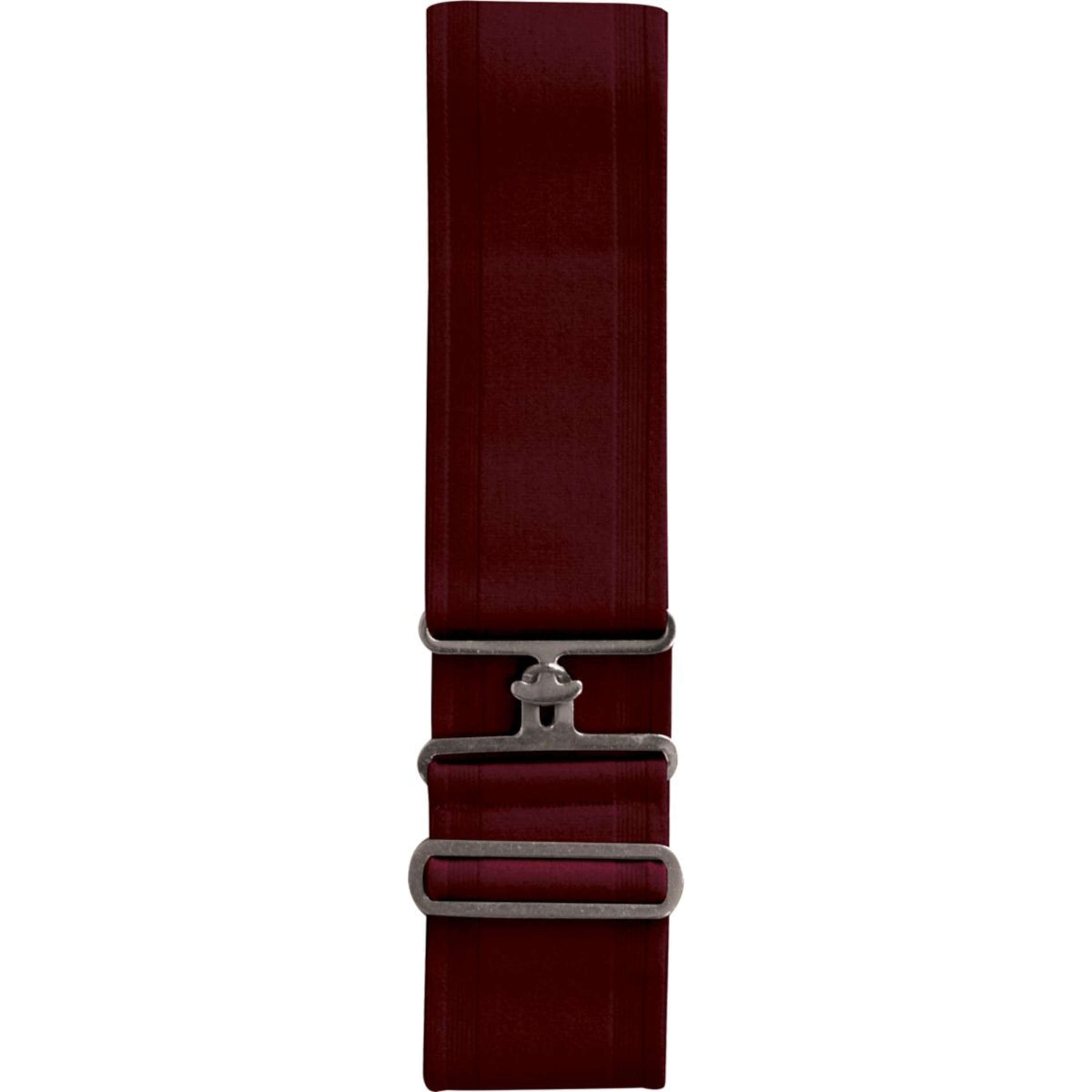 Norton Sangle de Couverture Élastique Bordeaux