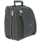 EQUITHÈME Sac à Bombe Soft Noir