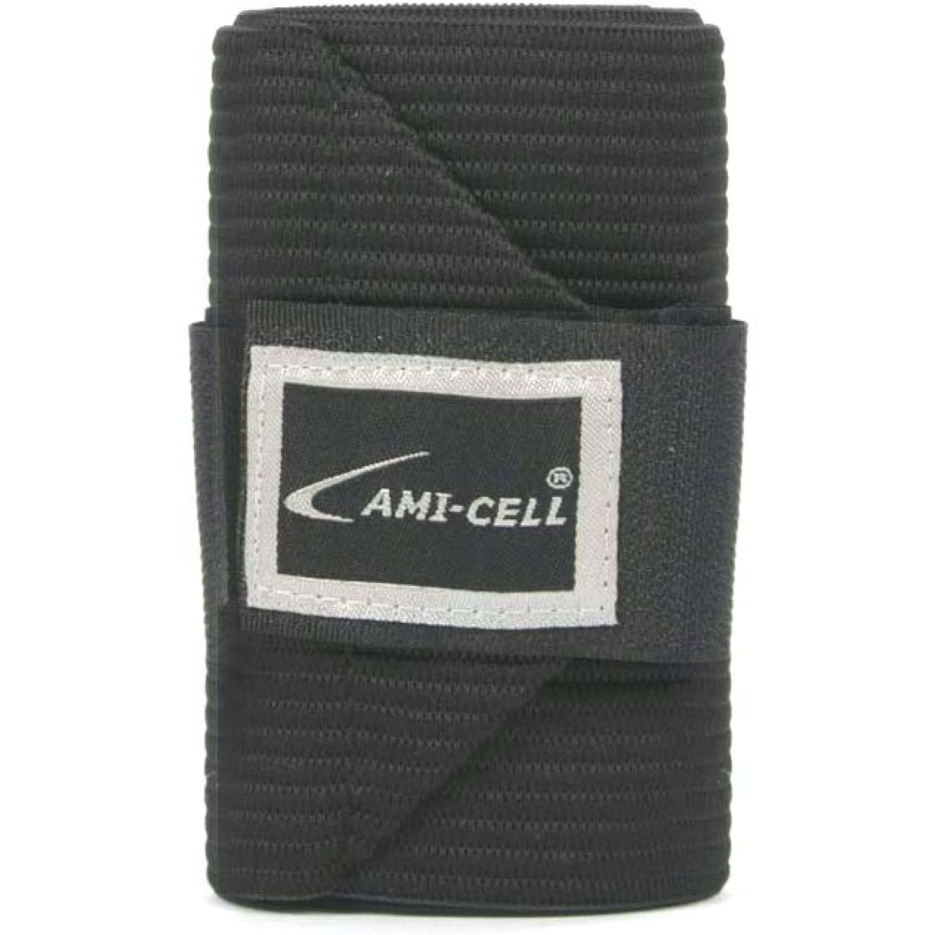 Lami-Cell Bandages Exercise Noir