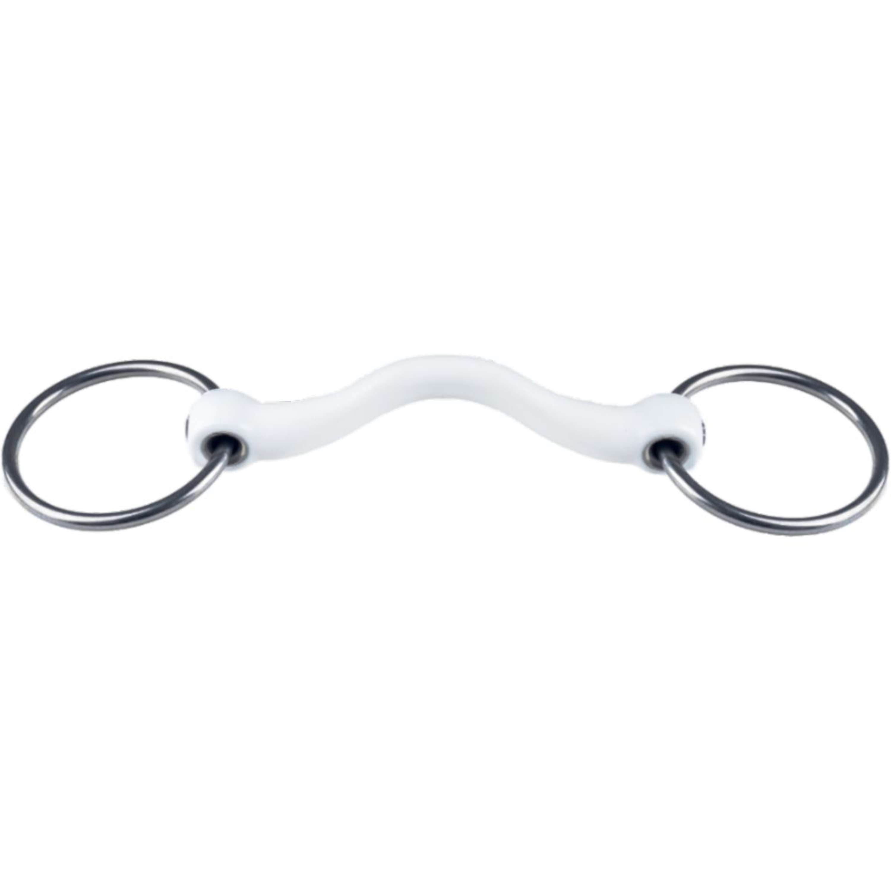 Trust Mors Inno Sense Loose Ring Port Medium 20mm