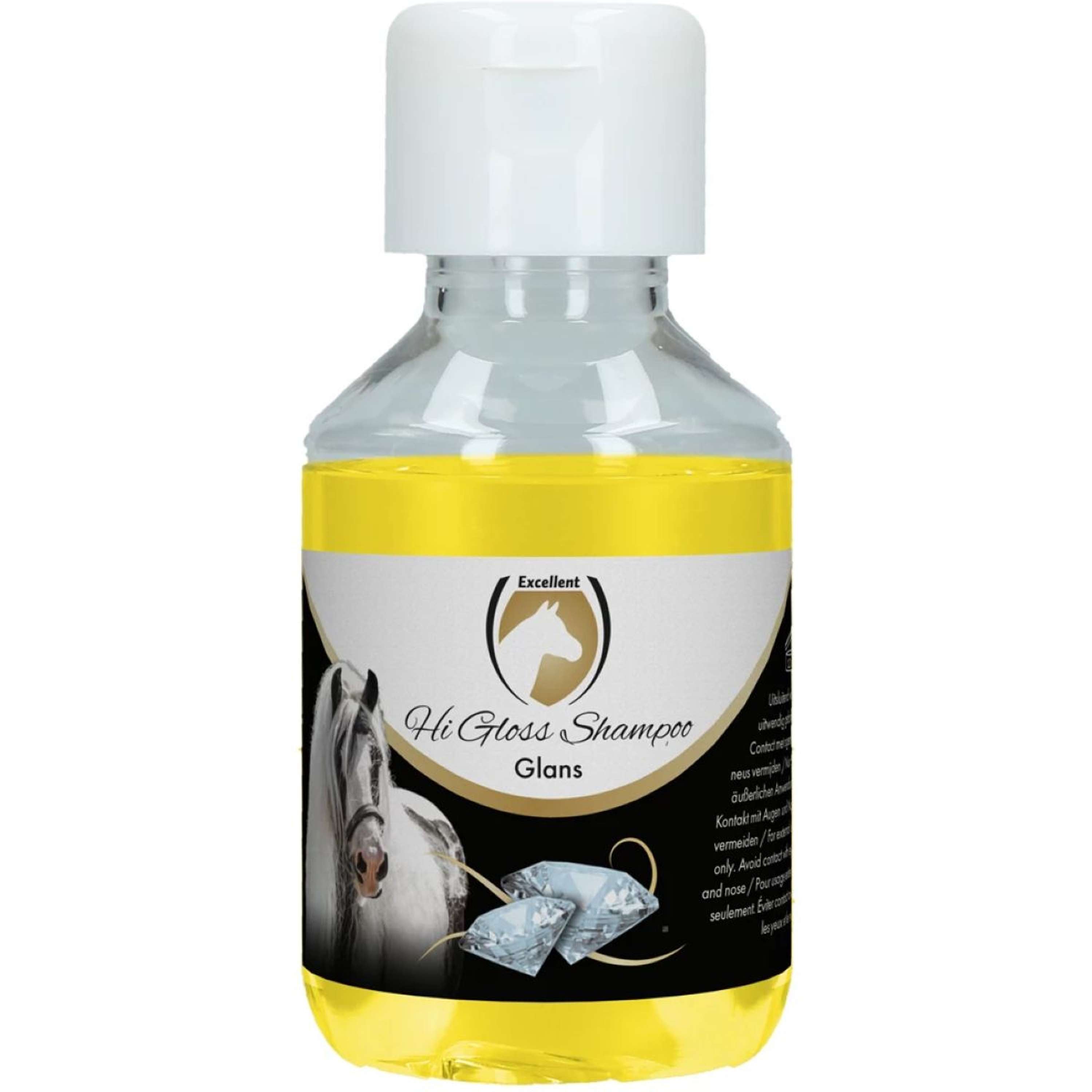 Excellent Shampooing