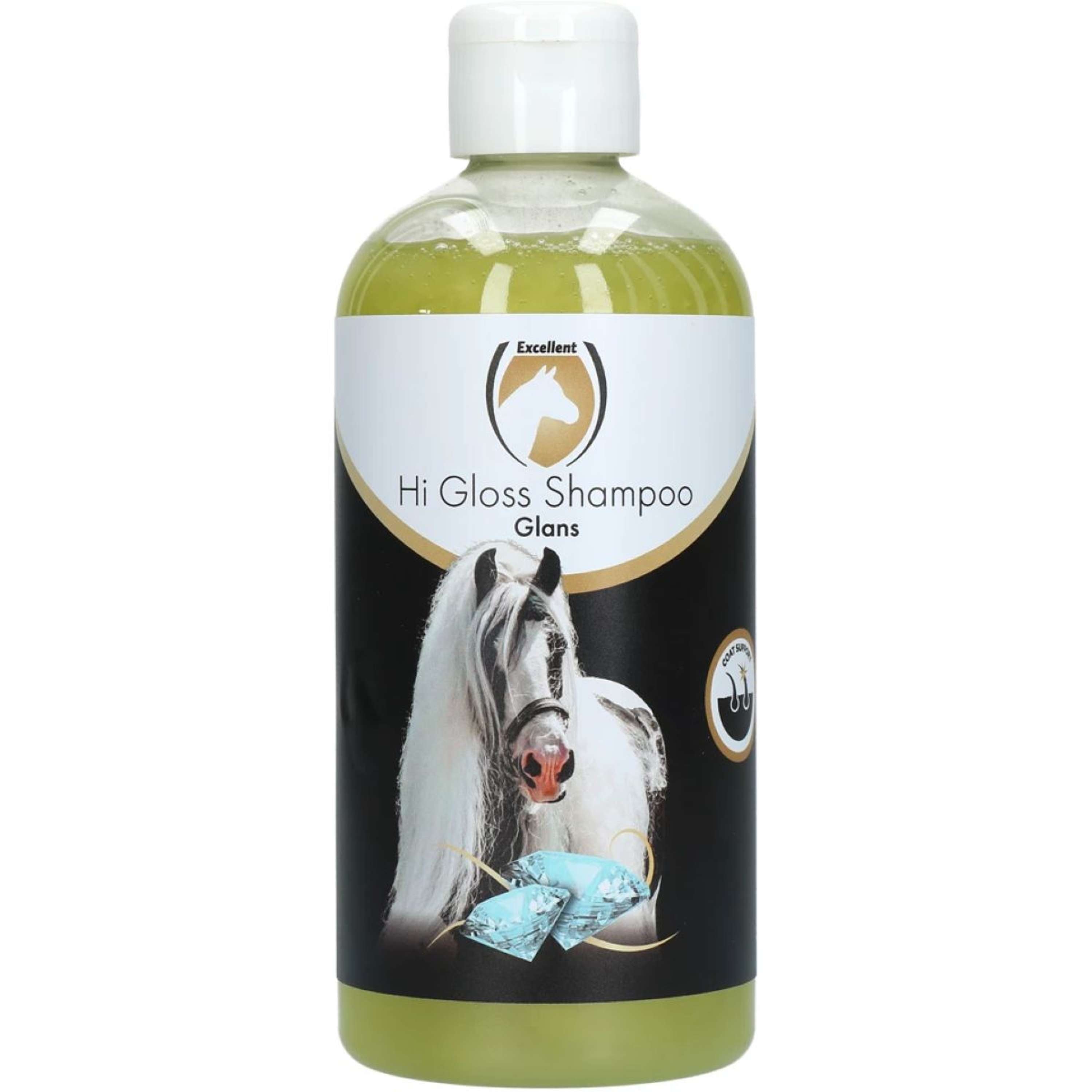 Excellent Shampooing