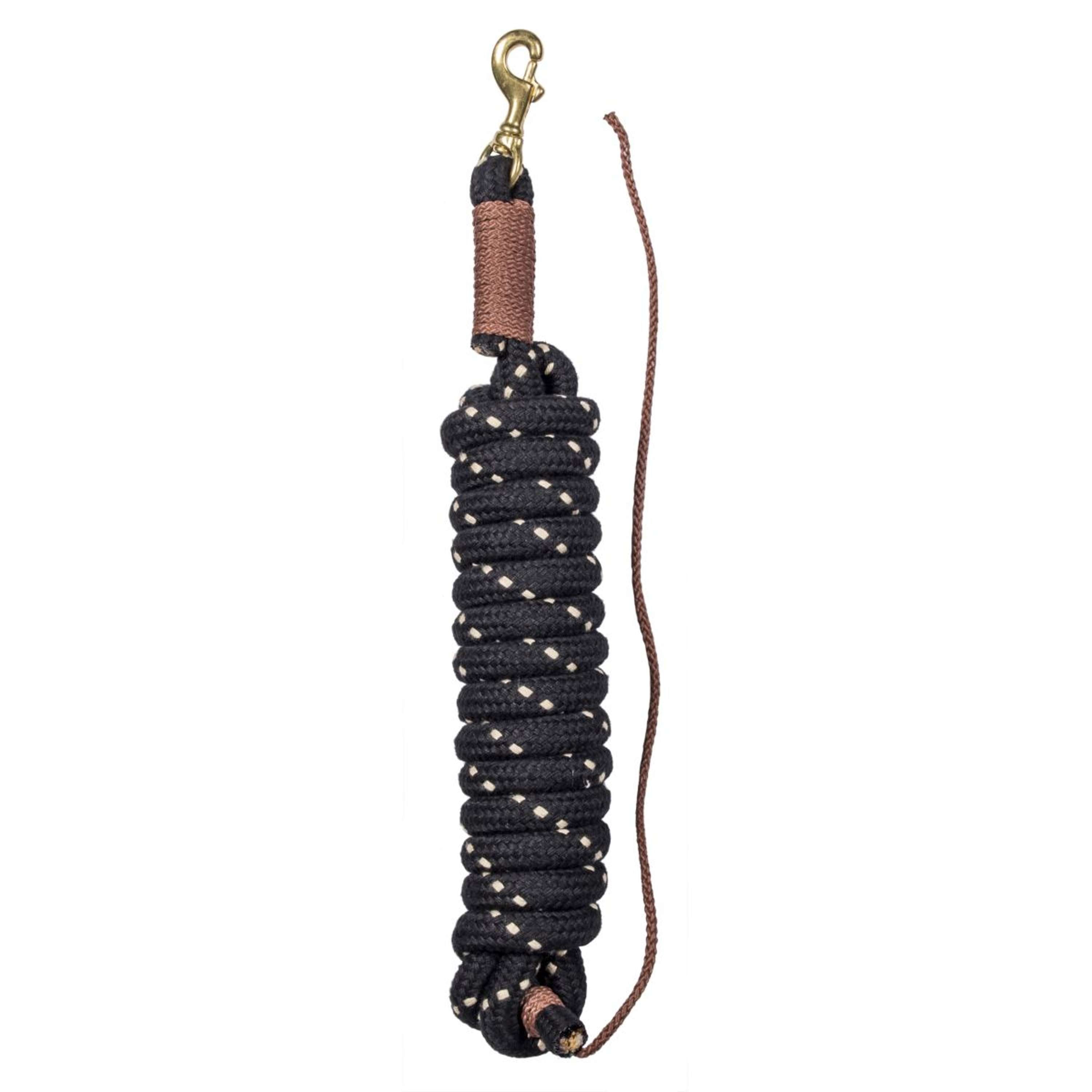 F.R.A. Longe de Travail Jarn NH Profi Noir/Beige