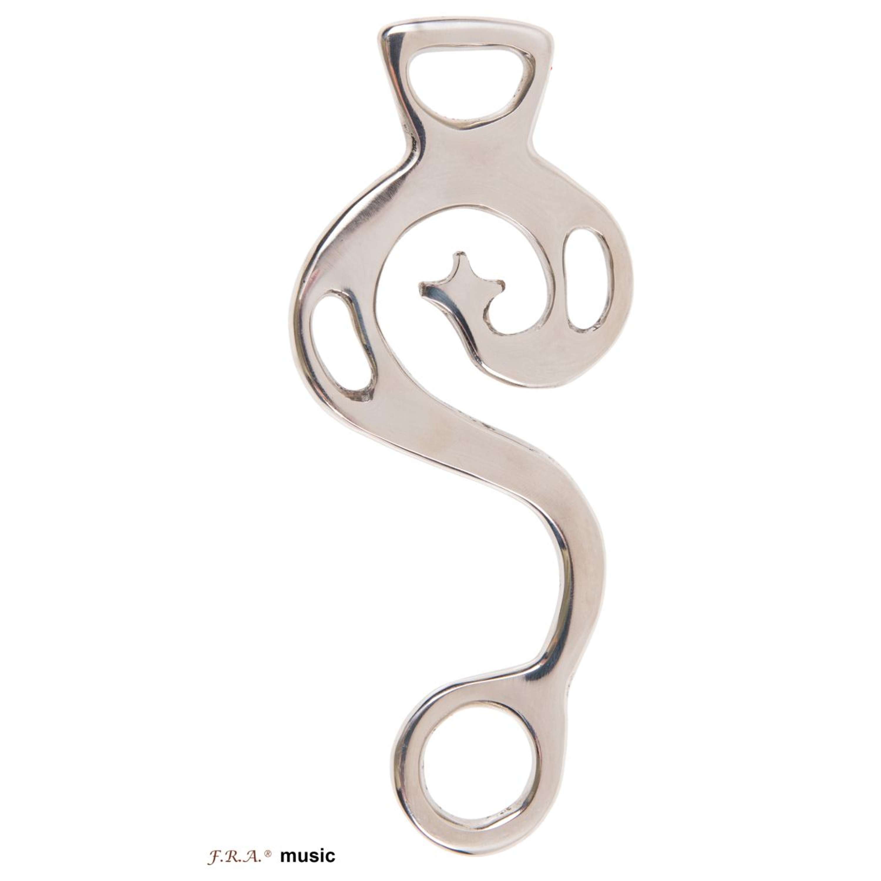 F.R.A. Hackamore Set Music Jeu RVS