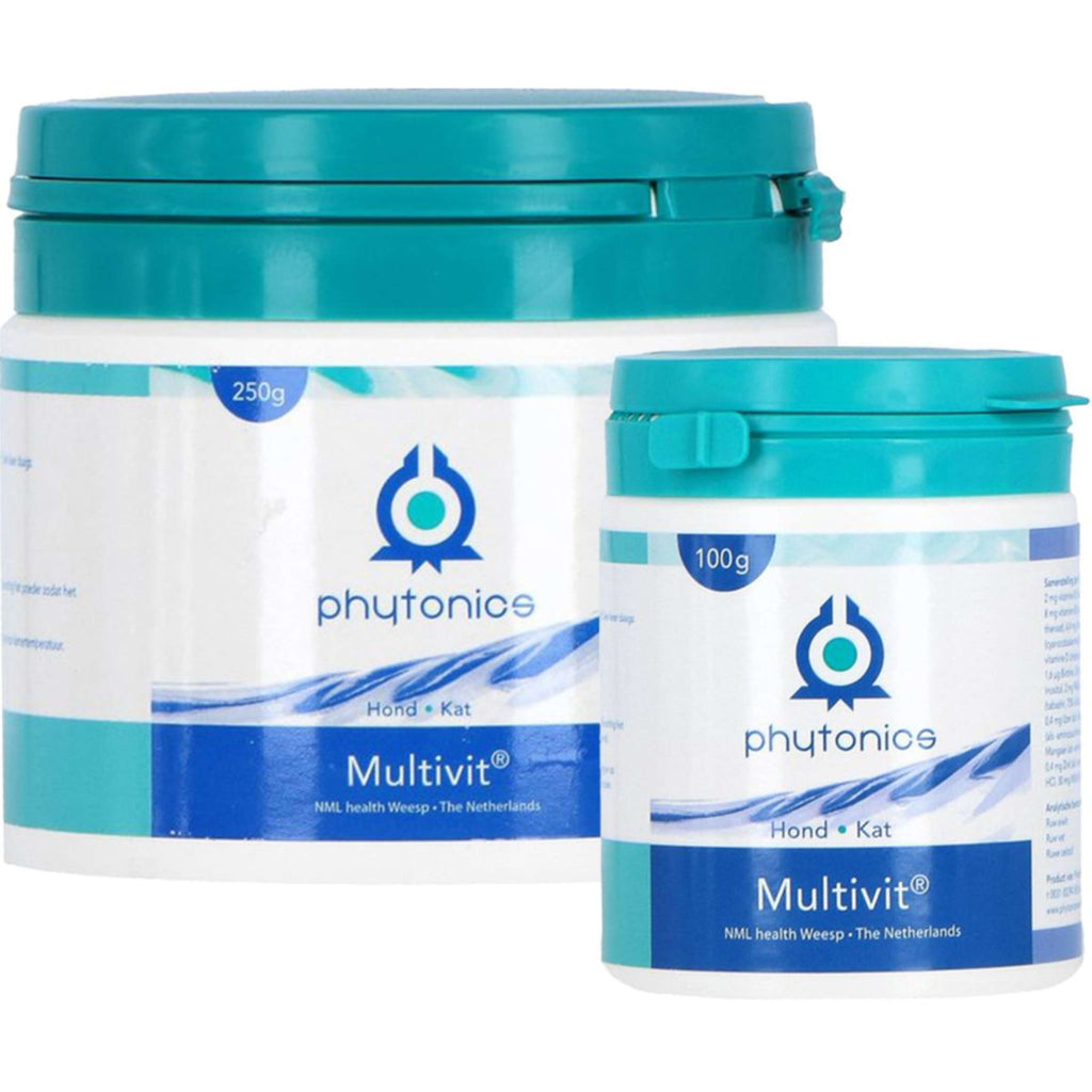 Phytonics Multivit Chien et Chat