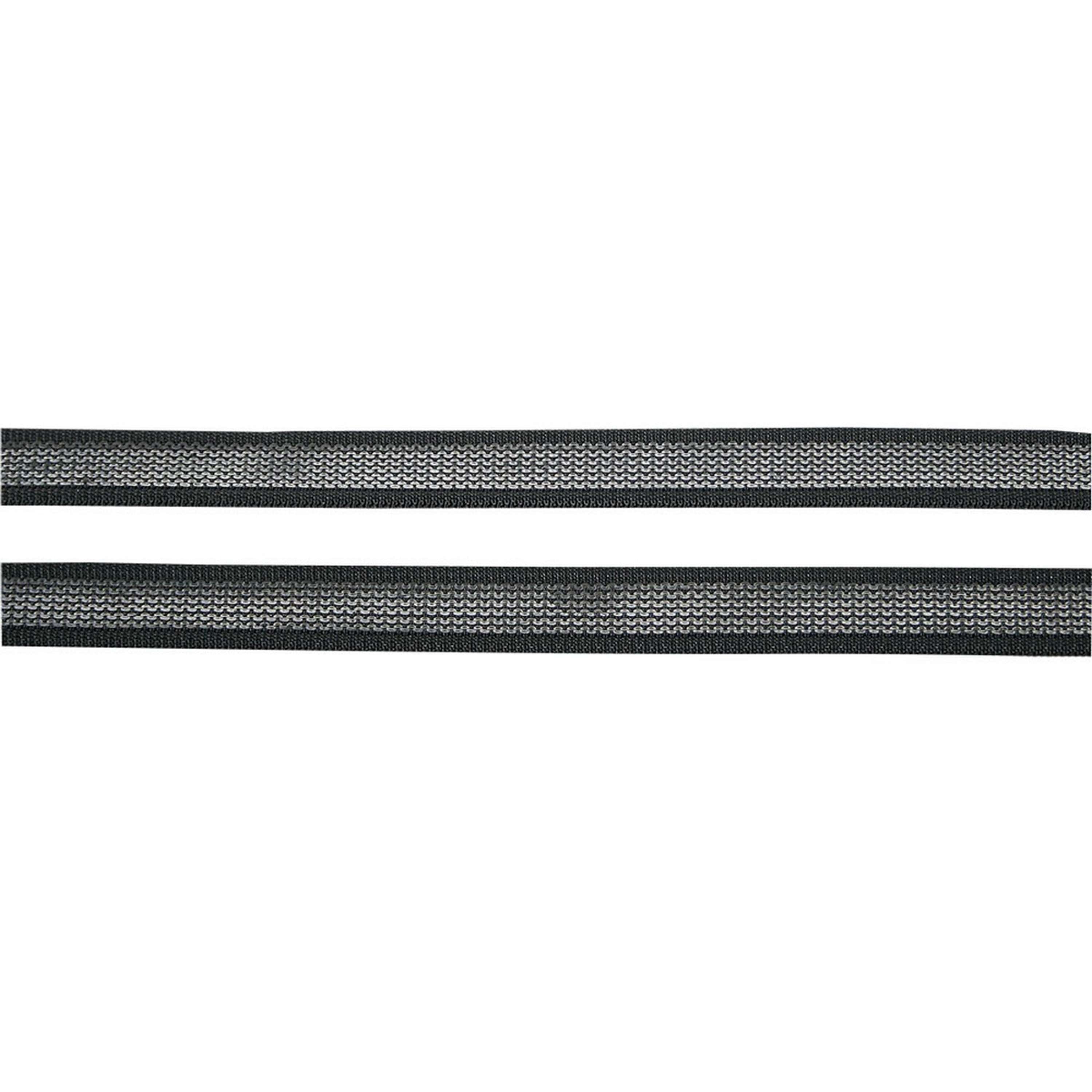 Harry's Horse Rênes Super Grip Noir