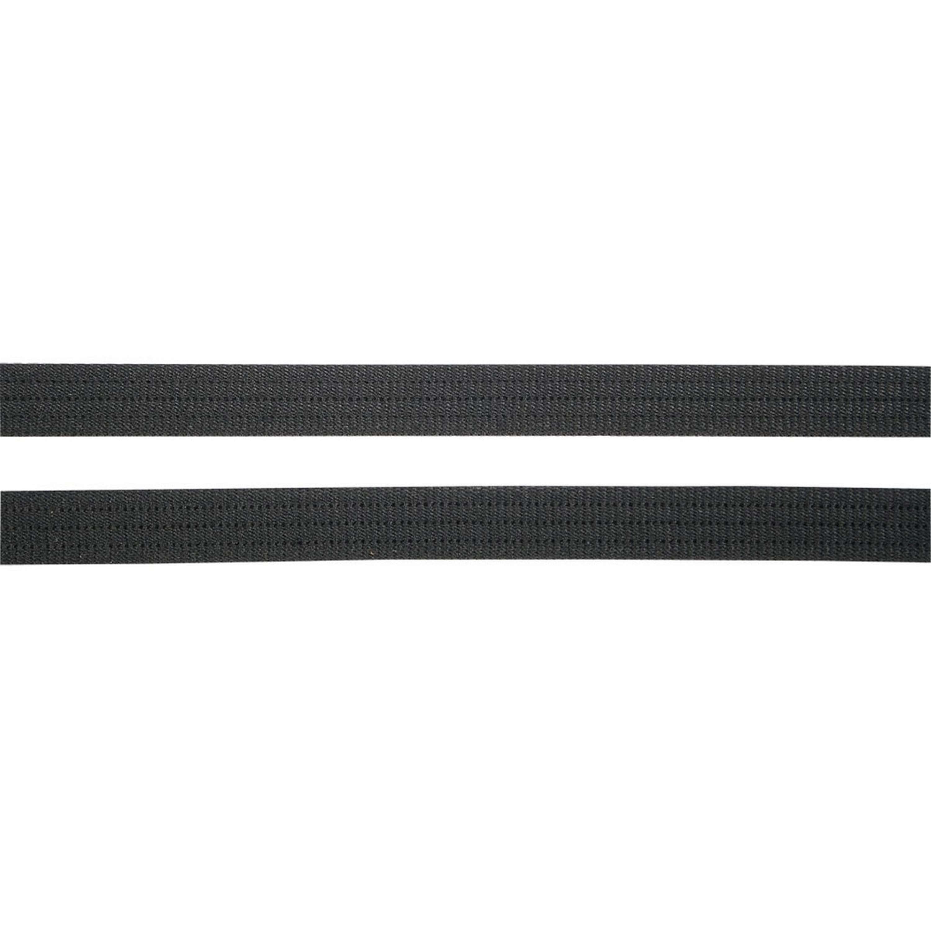 Harry's Horse Longues Rênes Webband Noir