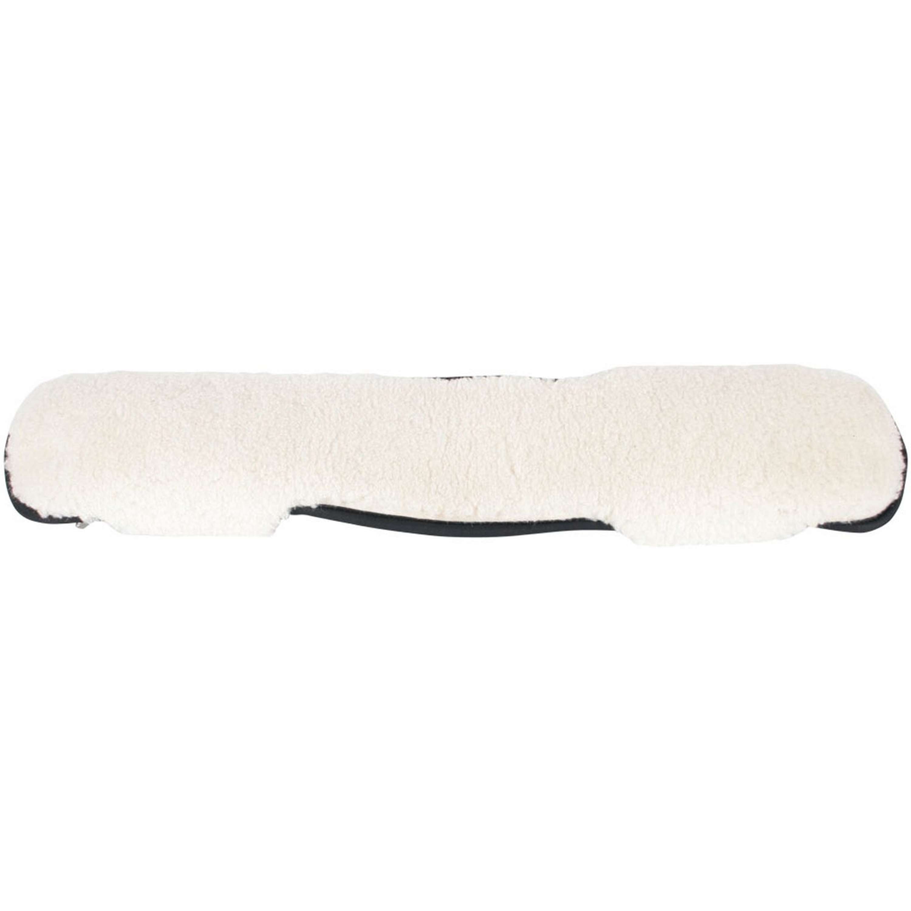 Harry's Horse Fourrure de Sangle Quickfix Blanc