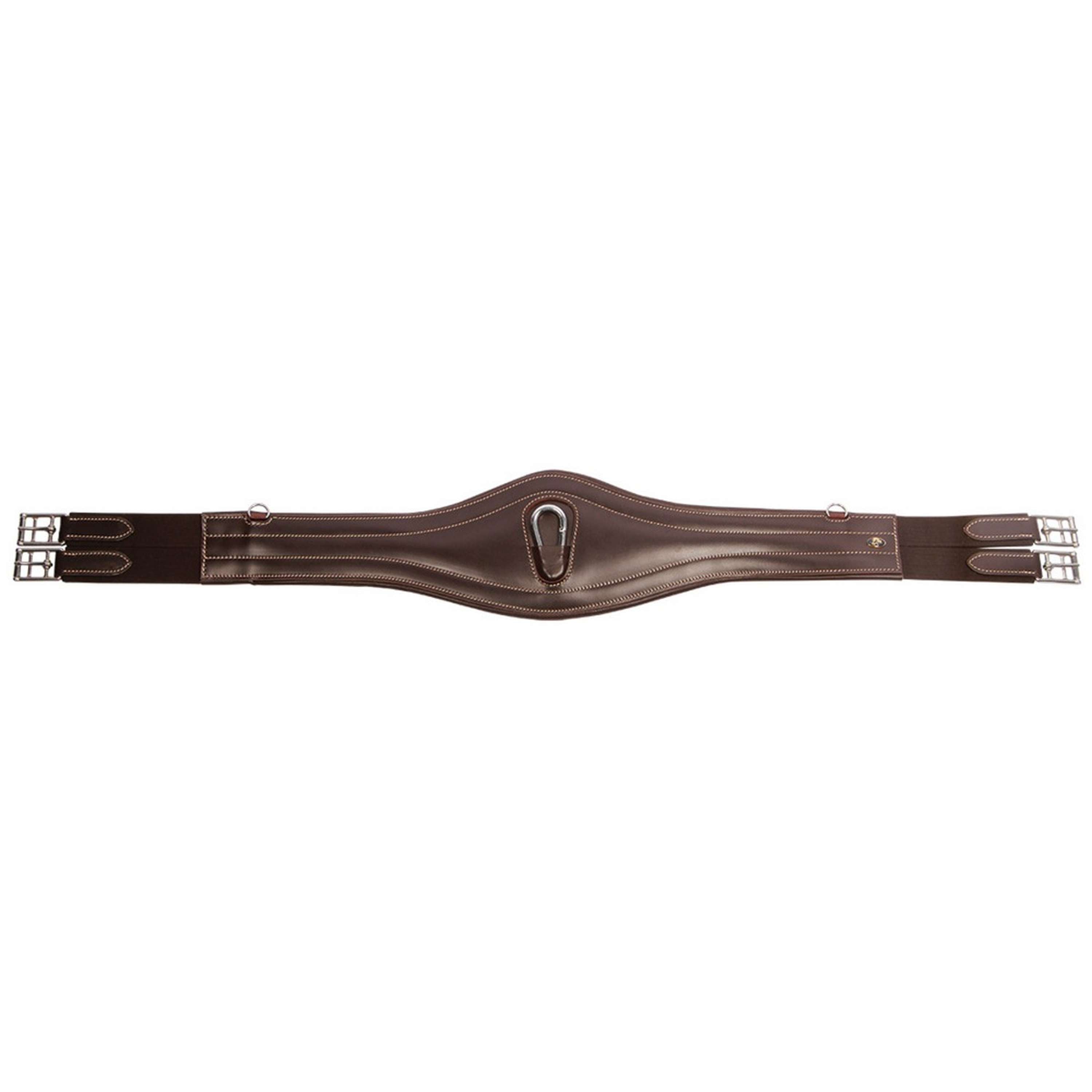 Harry's Horse Sangle Deluxe Marron
