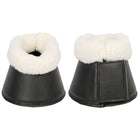 Harry's Horse Cloches d'Obstacles Flextrainer Noir