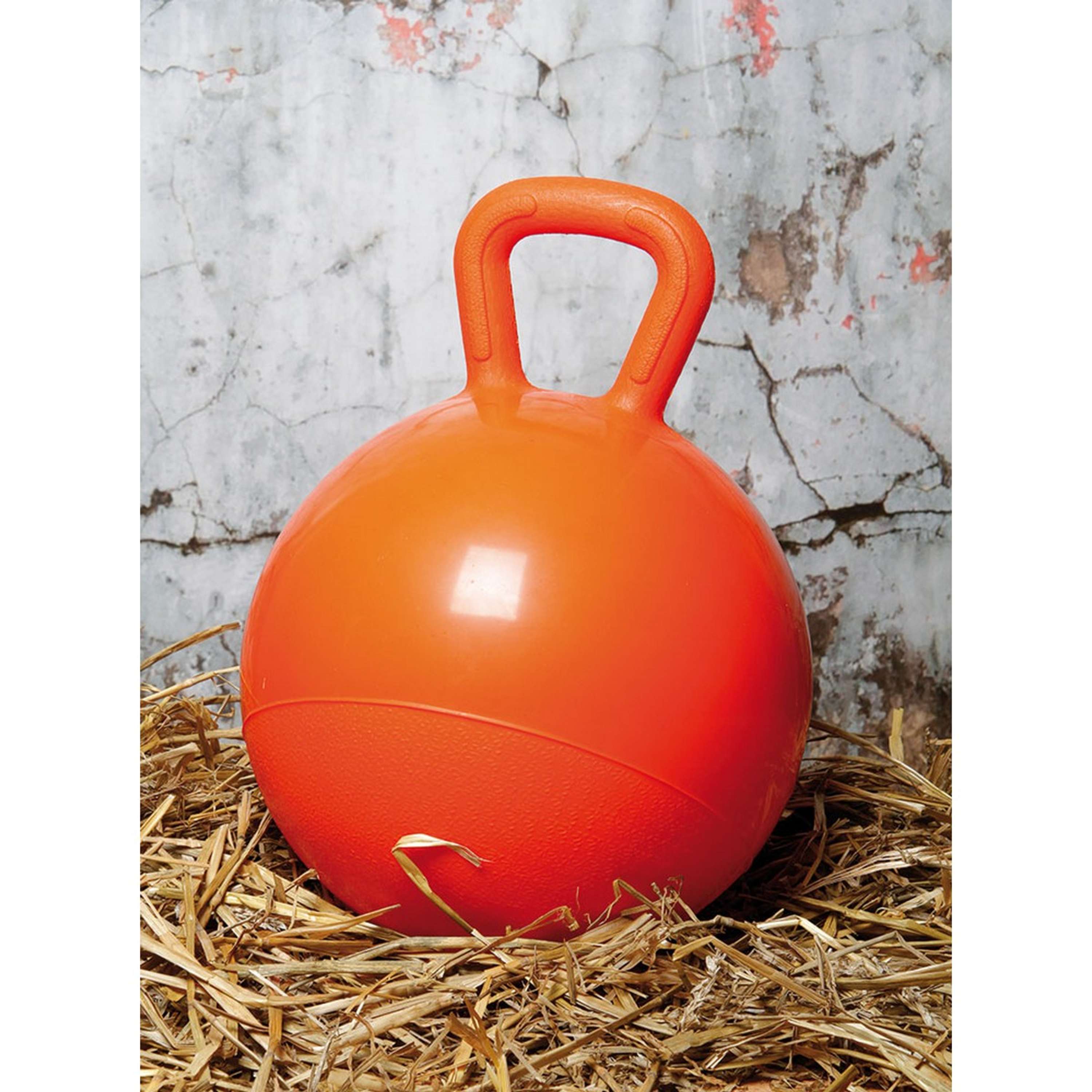 Harry's Horse Balle de Jeu Orange