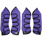 HB Guêtres de Transport Little Sizes Violet