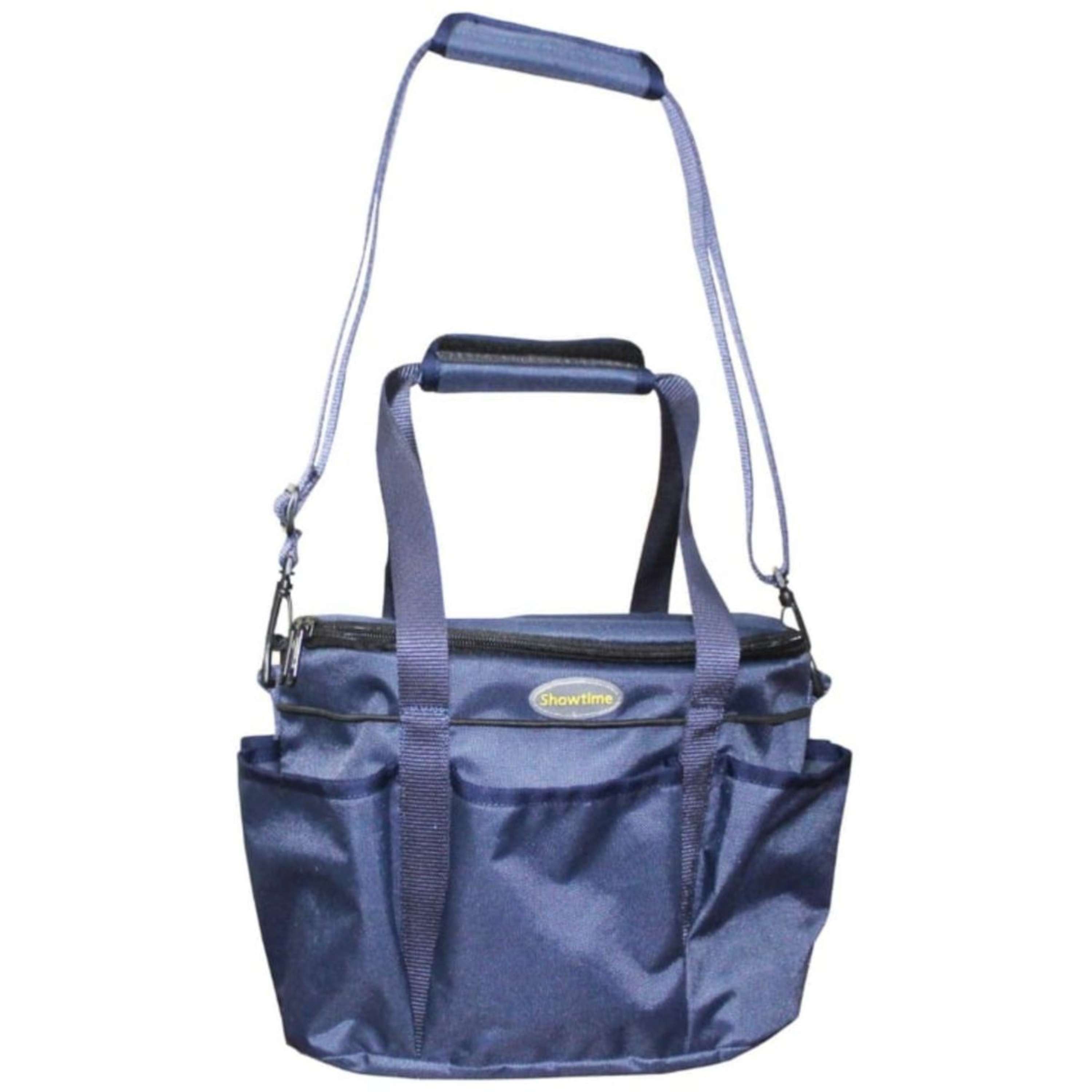 HB Trousse de Pansage Showtime Marin