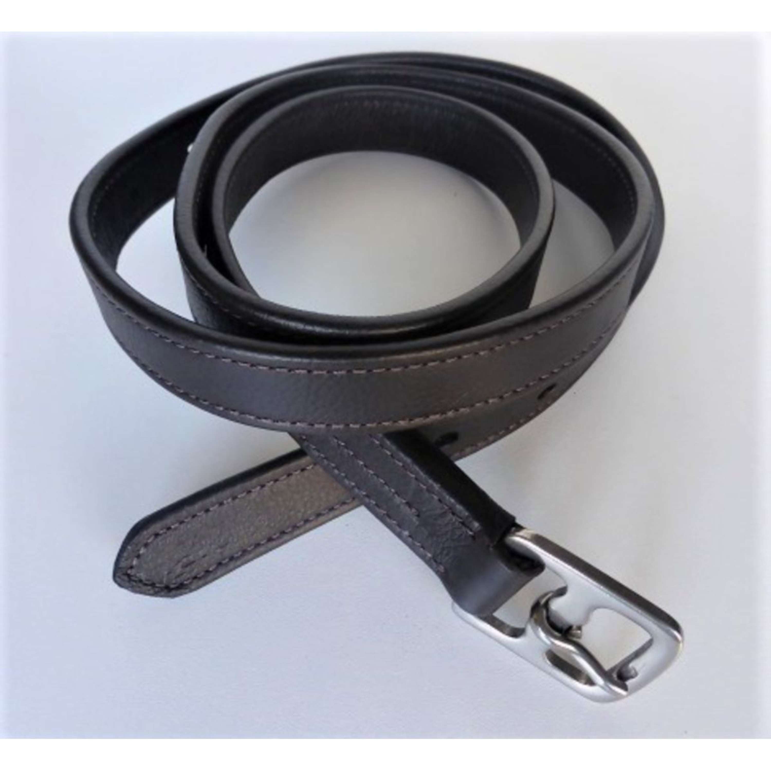 HB Étrivières Soft Marron