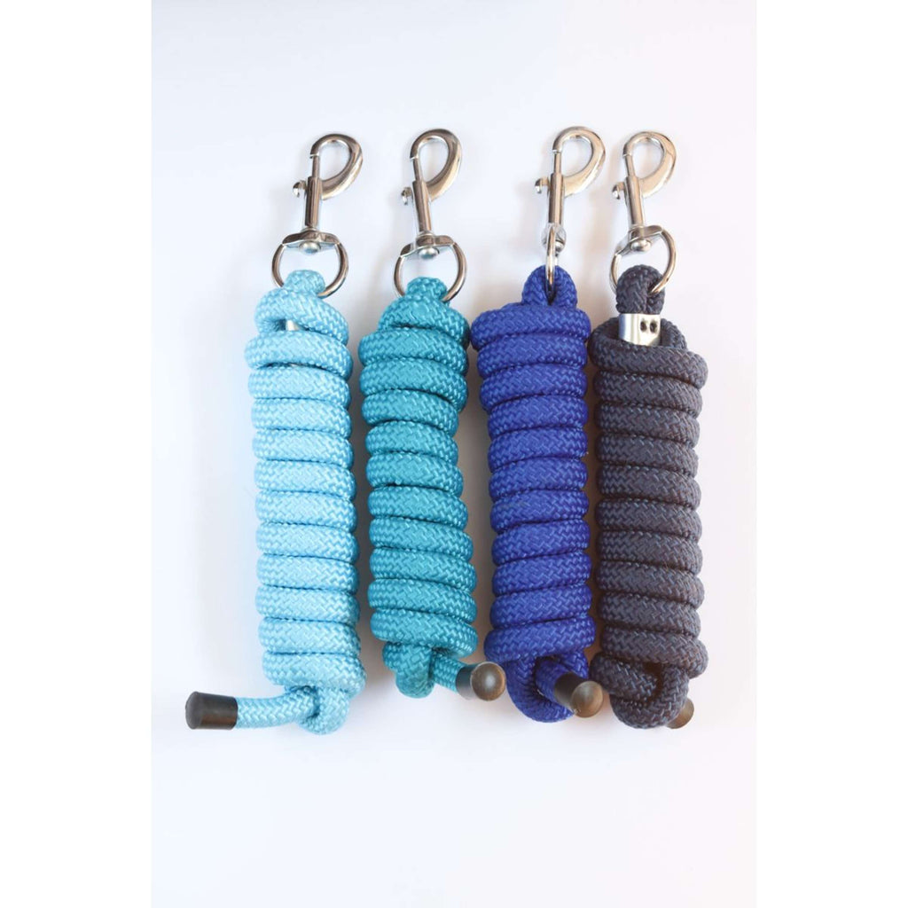 HB Corde pour Licol Luxe Gris