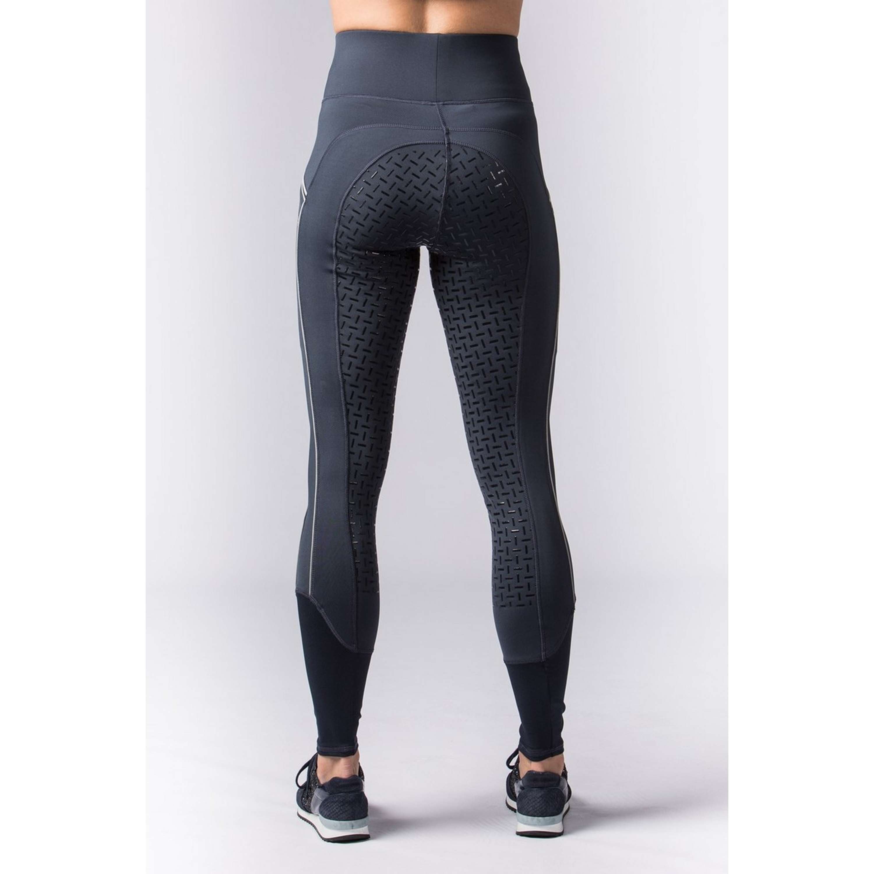 Harry's Horse Pantalon Full Grip Femme Marin