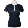 Harry's Horse T-shirt de Concours Brighton Femme Marin