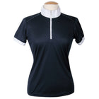 Harry's Horse T-shirt de Concours Brighton Femme Marin
