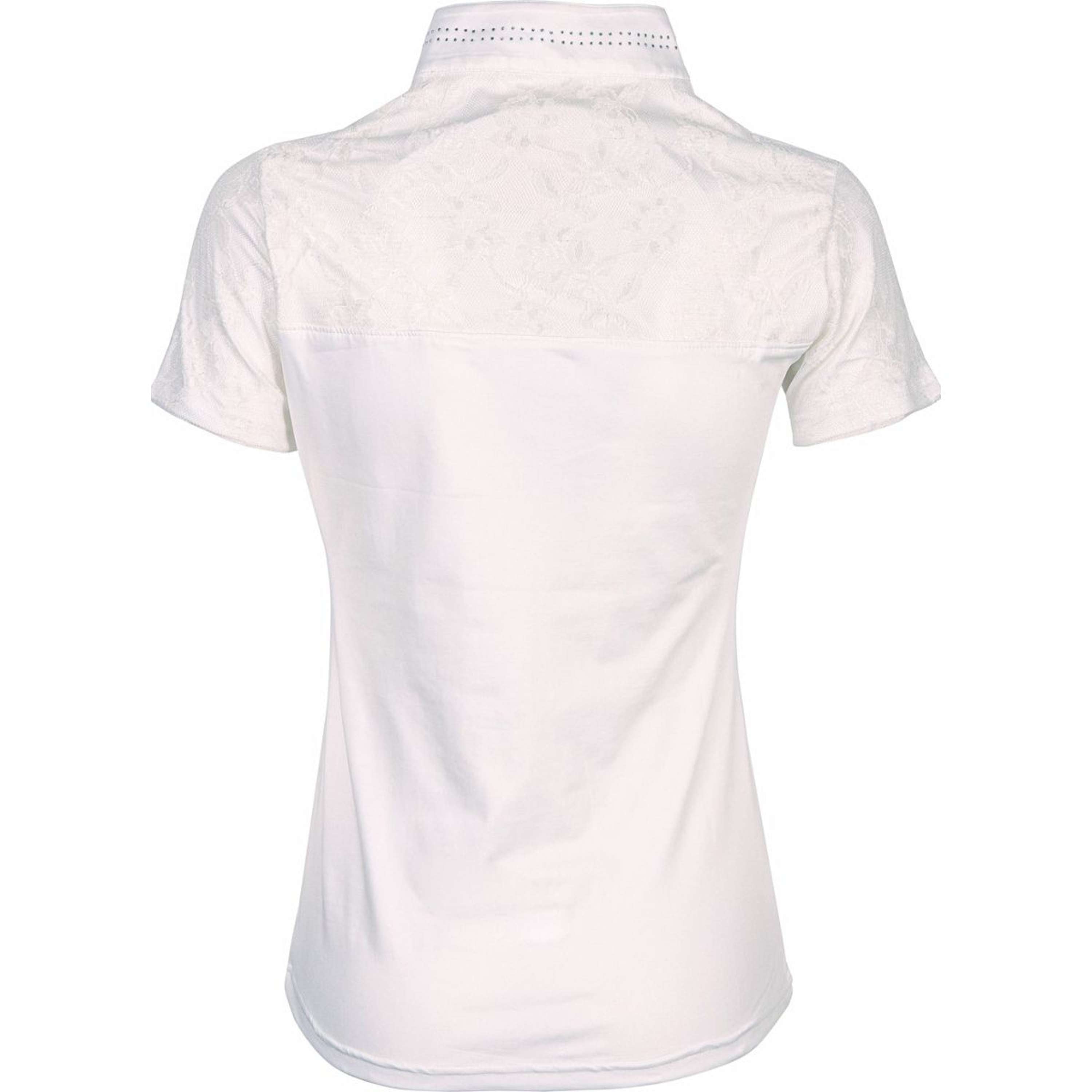Harry's Horse T-shirt de Concours Venice Blanc