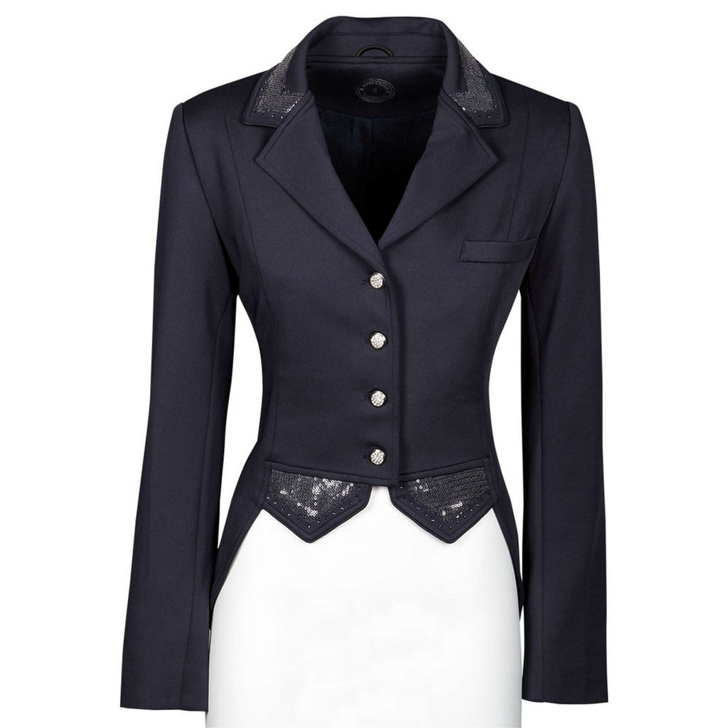 Harry's Horse Veste d'Équitation Montpellier Marin