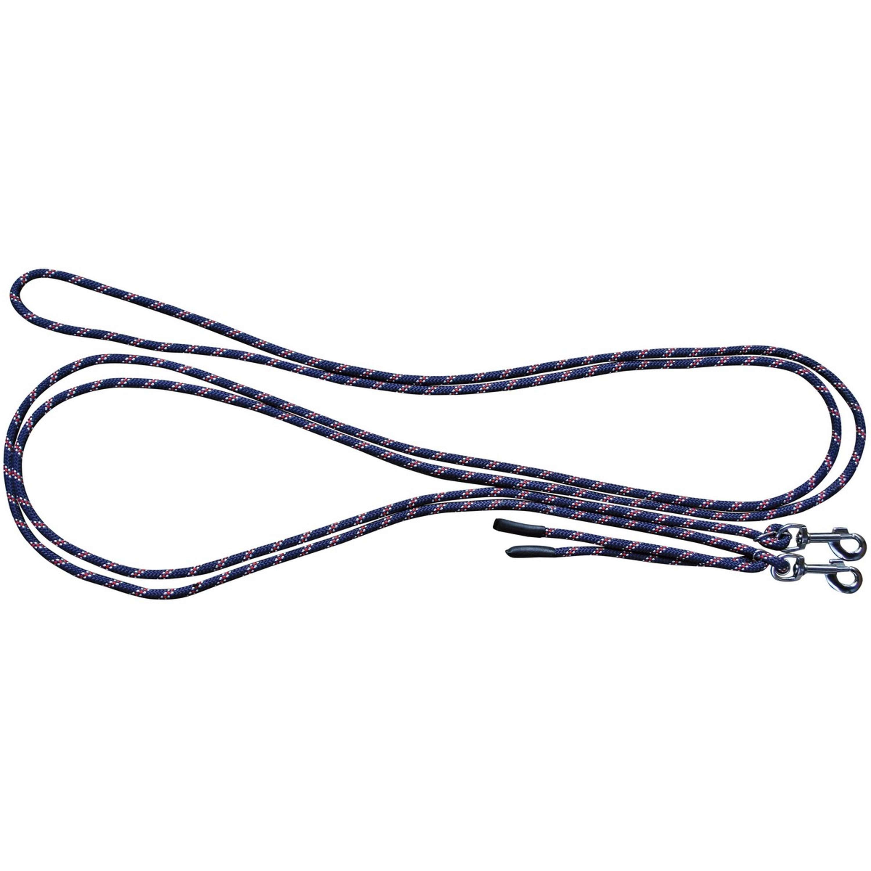 Harry's Horse Corde à Longer avec Mousquetons